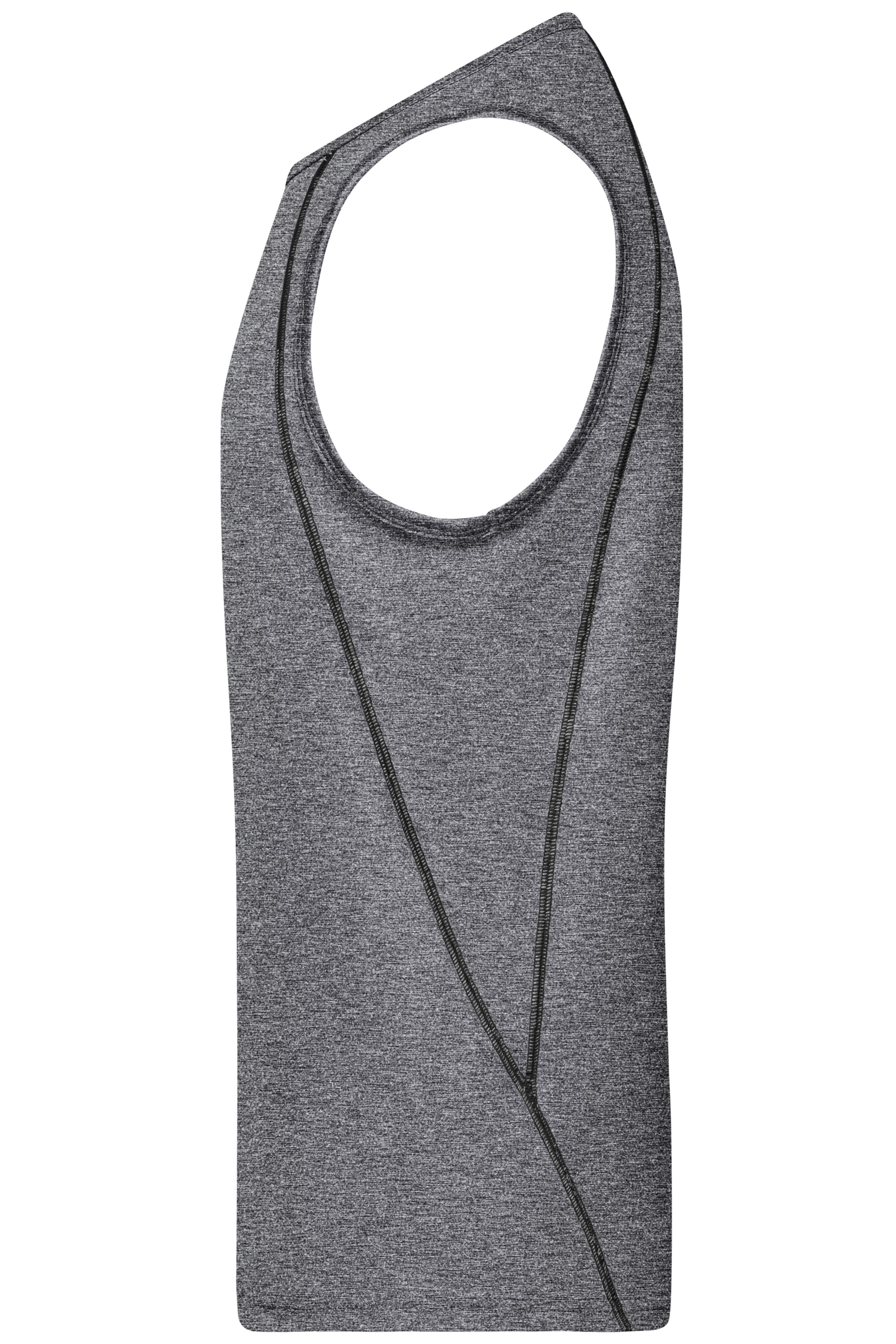 Men's Sports Tanktop JN494 Funktions-Top für Fitness und Sport