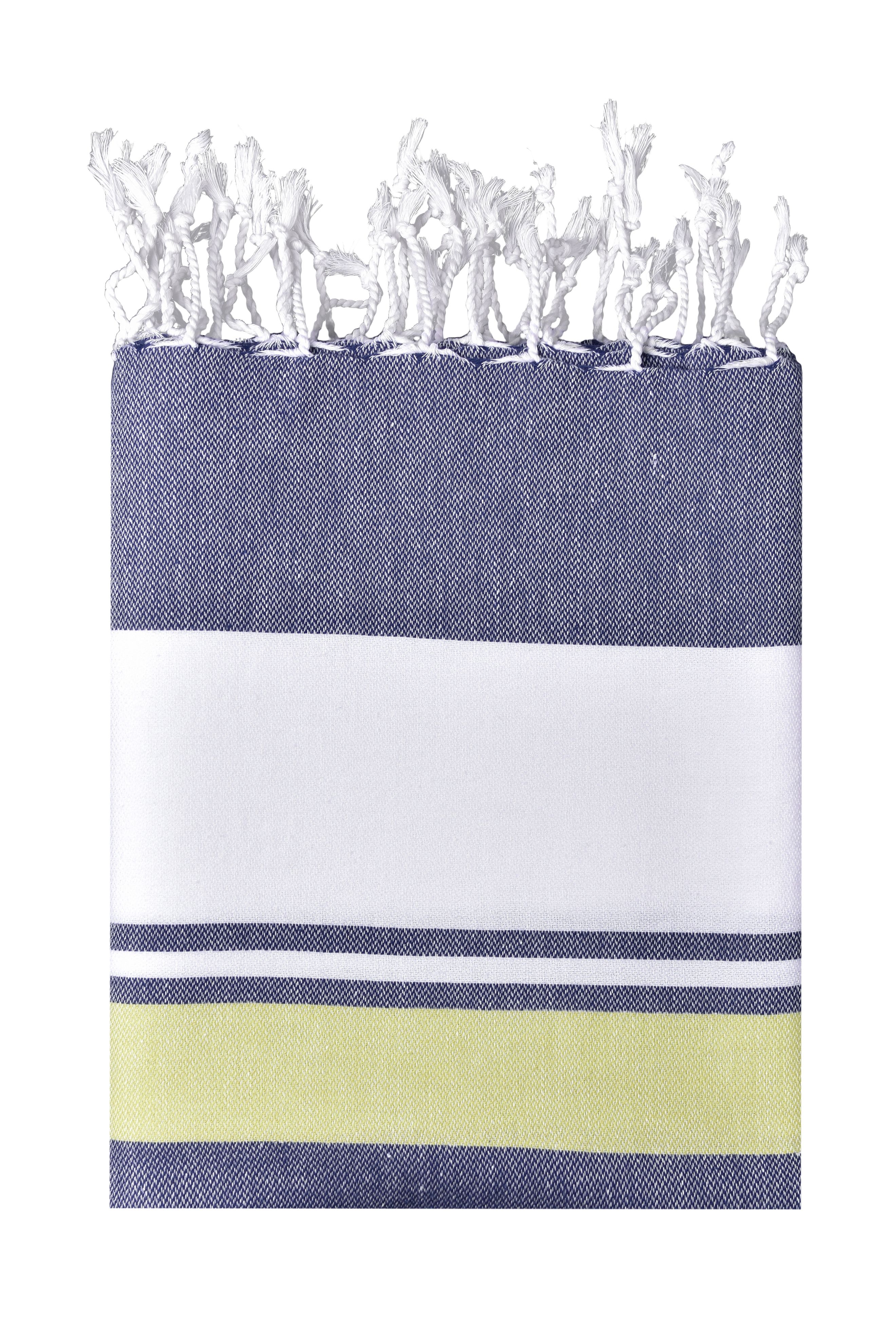 Beach Blanket JN1903 Maritimes Strandtuch