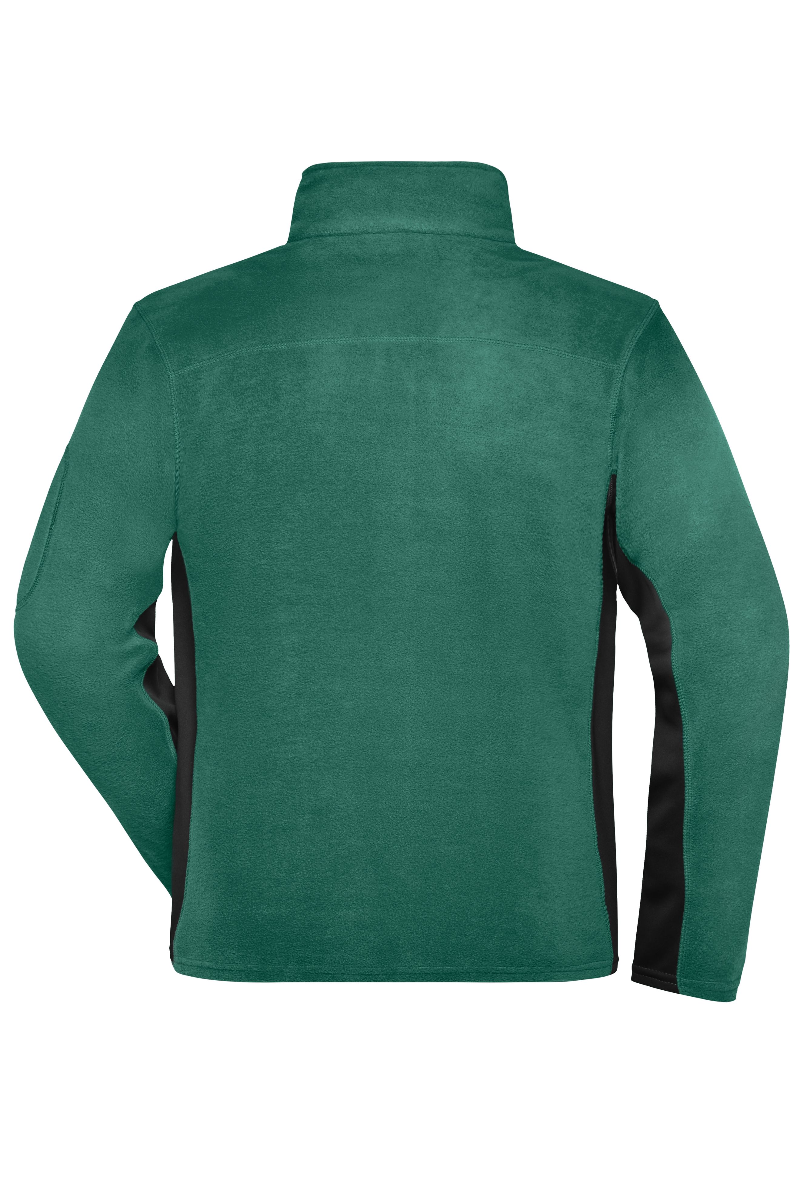 Men's Workwear Fleece Jacket - STRONG - JN842 Strapazierfähige Fleece Jacke im Materialmix Men's Workwear Fleece Jacket - STRONG - JN842 Strapazierfähige Fleece Jacke im Materialmix