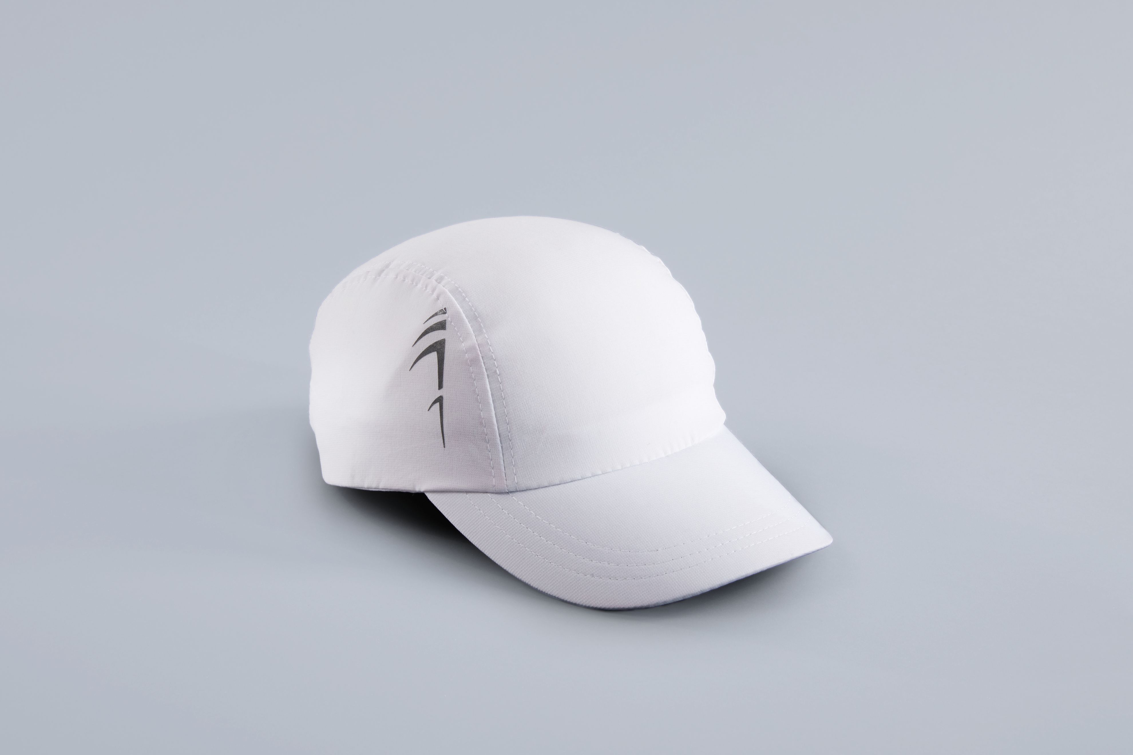 3 Panel Cap MB6228 3 Panel Cap mit modischen, reflektierenden Elementen