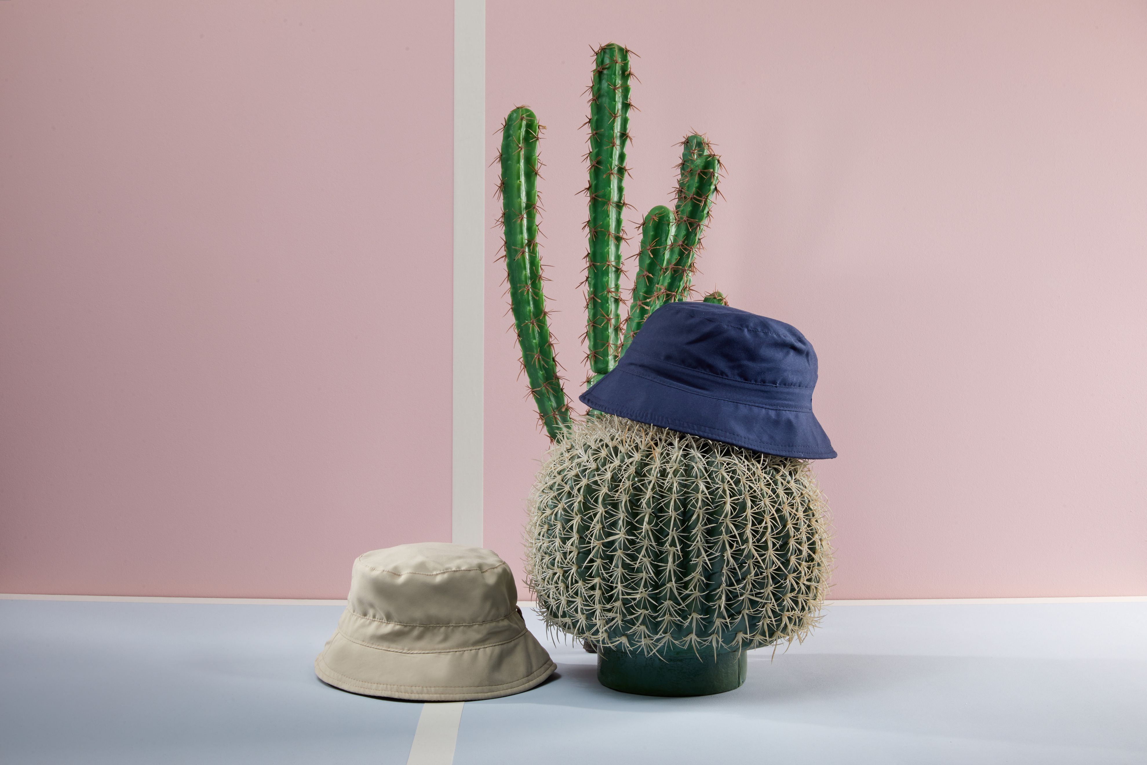 Fisherman Function Hat MB6701 Weiche Microfaser Oberfläche