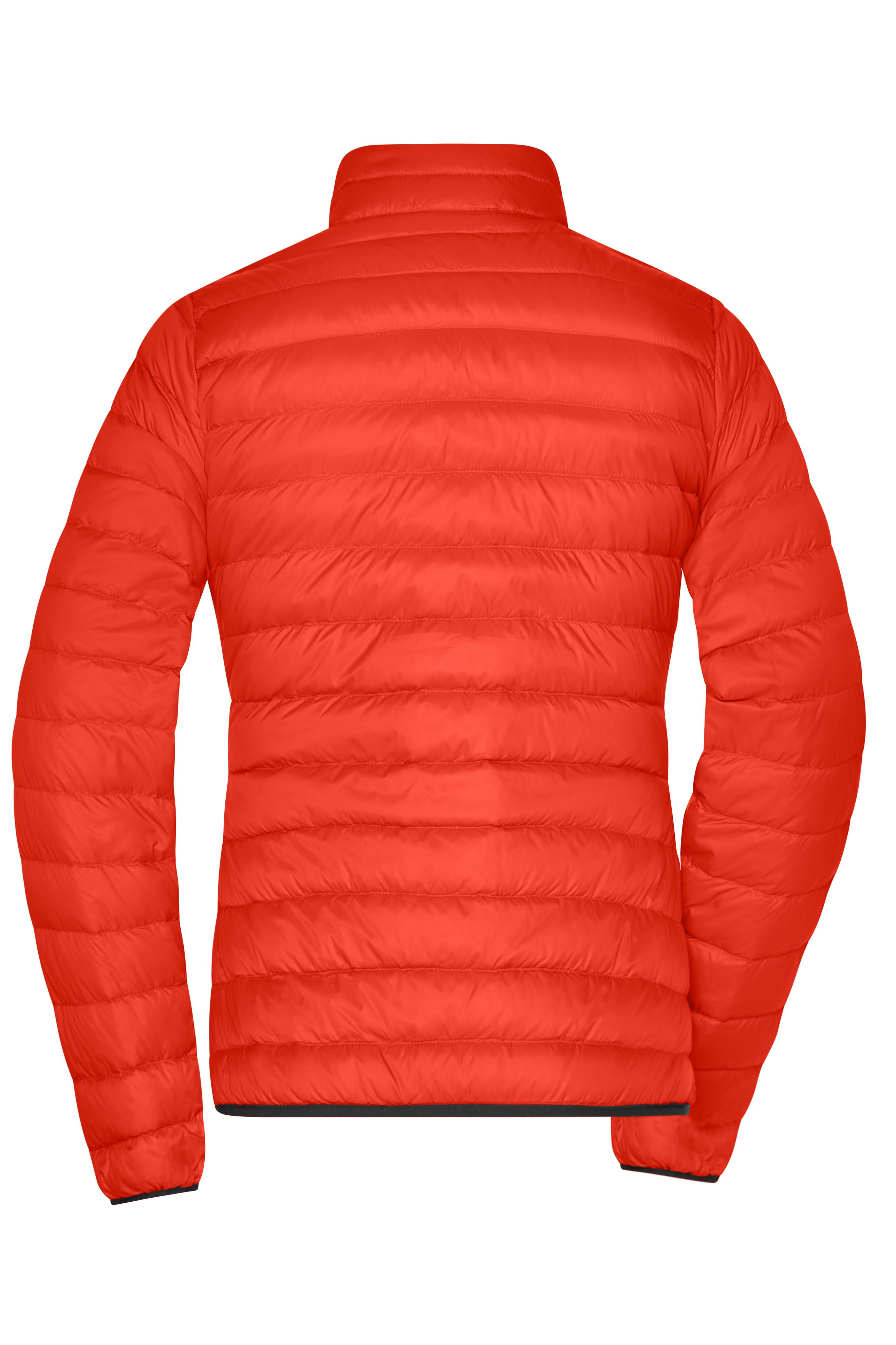 Ladies' Down Jacket JN1139 Leichte Daunenjacke im klassischen Design Ladies' Down Jacket JN1139 Leichte Daunenjacke im klassischen Design