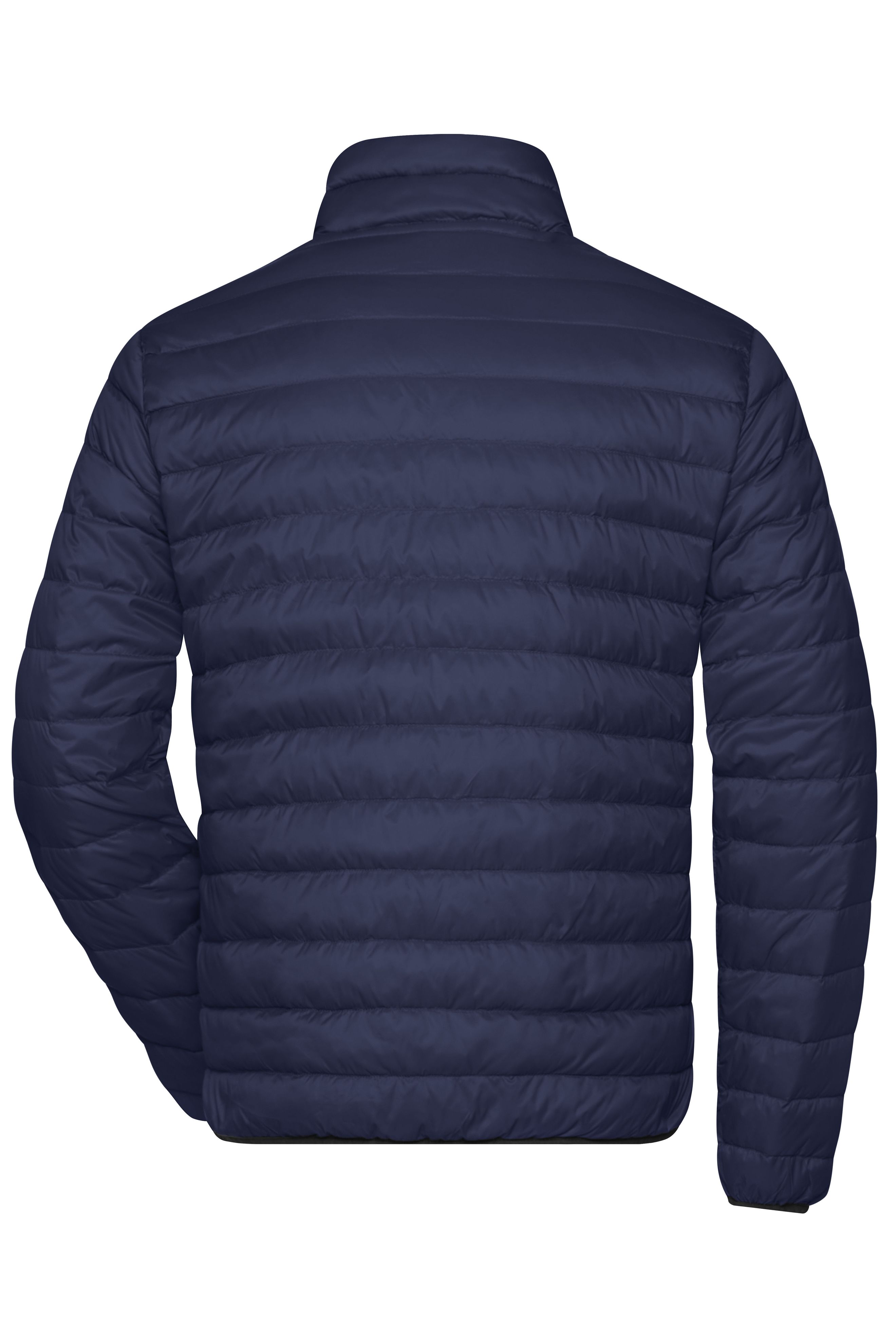 Men's Down Jacket JN1140 Leichte Daunenjacke im klassischen Design Men's Down Jacket JN1140 Leichte Daunenjacke im klassischen Design