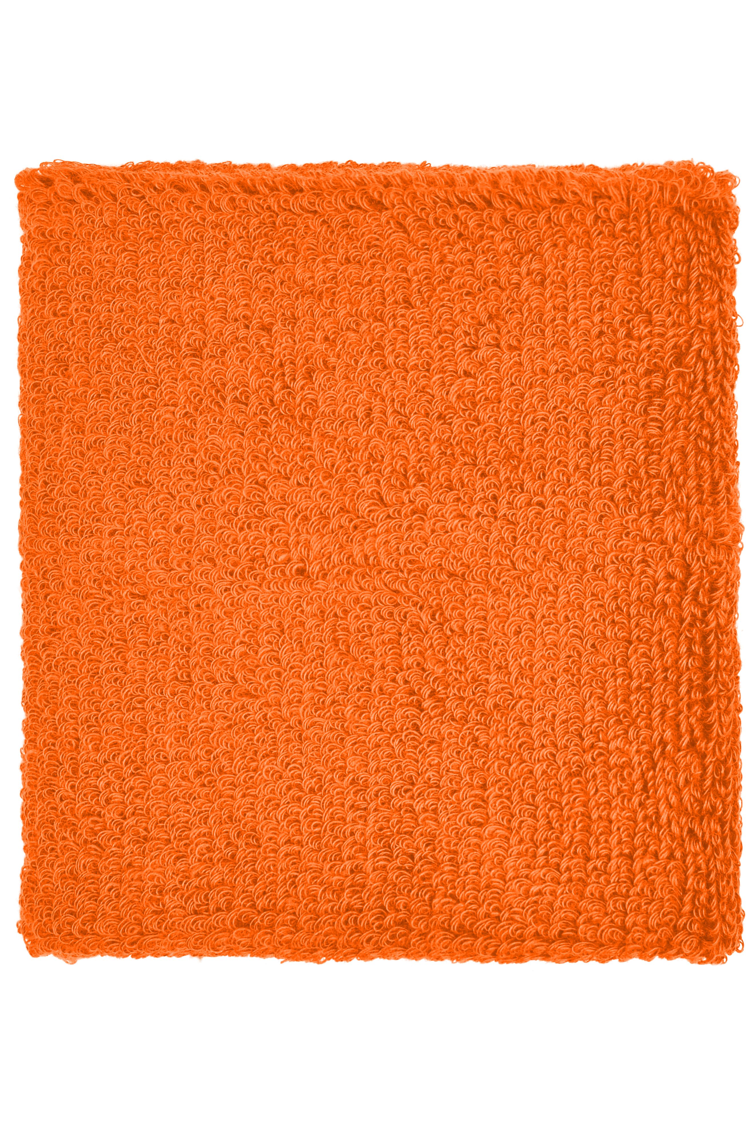 Terry Wristband MB043 Armschweißband aus weichem Frottee