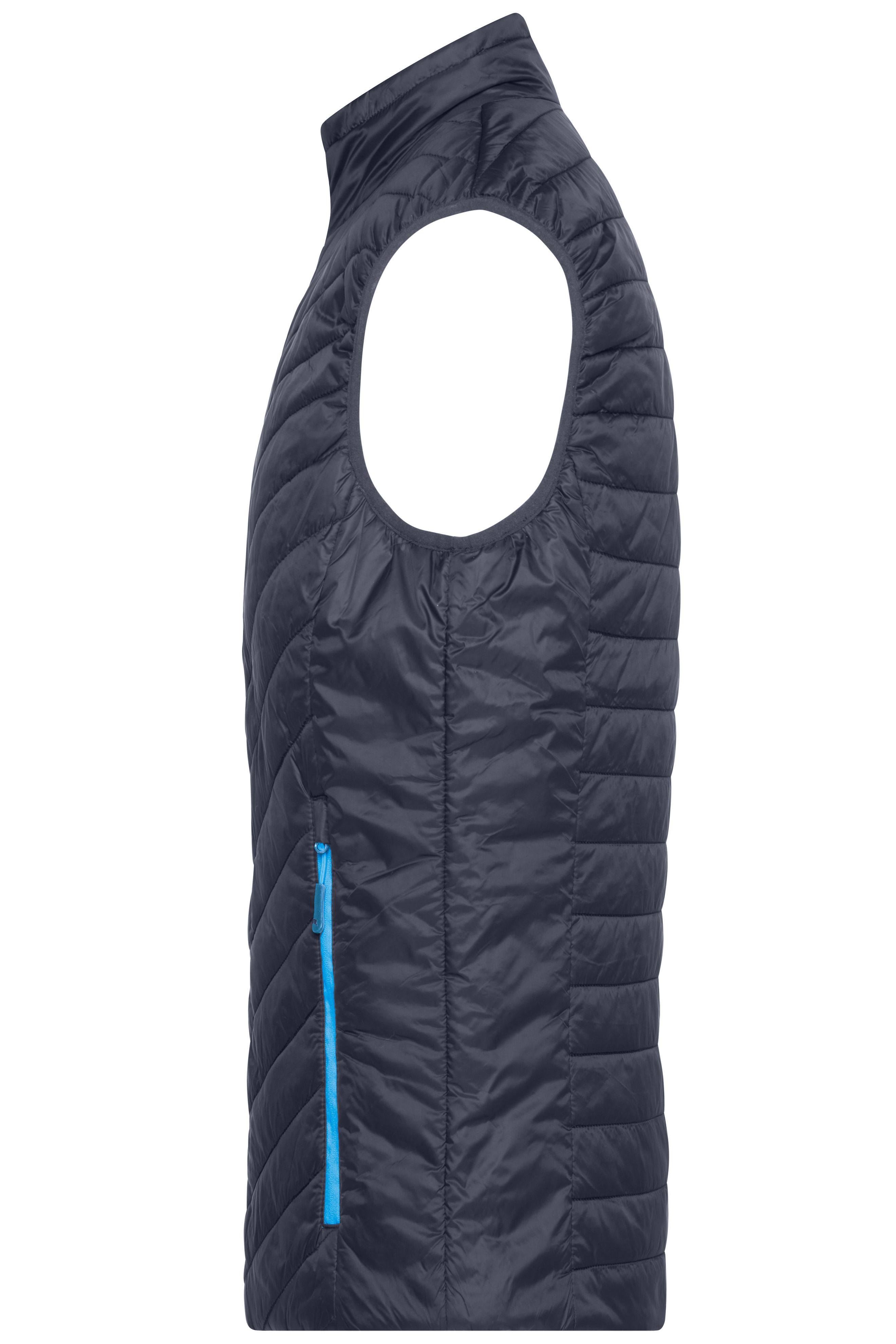 Men's Lightweight Vest JN1090 Leichte Wendeweste mit DuPont™ Sorona® Wattierung (nachwachsender, pflanzlicher Rohstoff) Men's Lightweight Vest JN1090 Leichte Wendeweste mit DuPont™ Sorona® Wattierung (nachwachsender, pflanzlicher Rohstoff)
