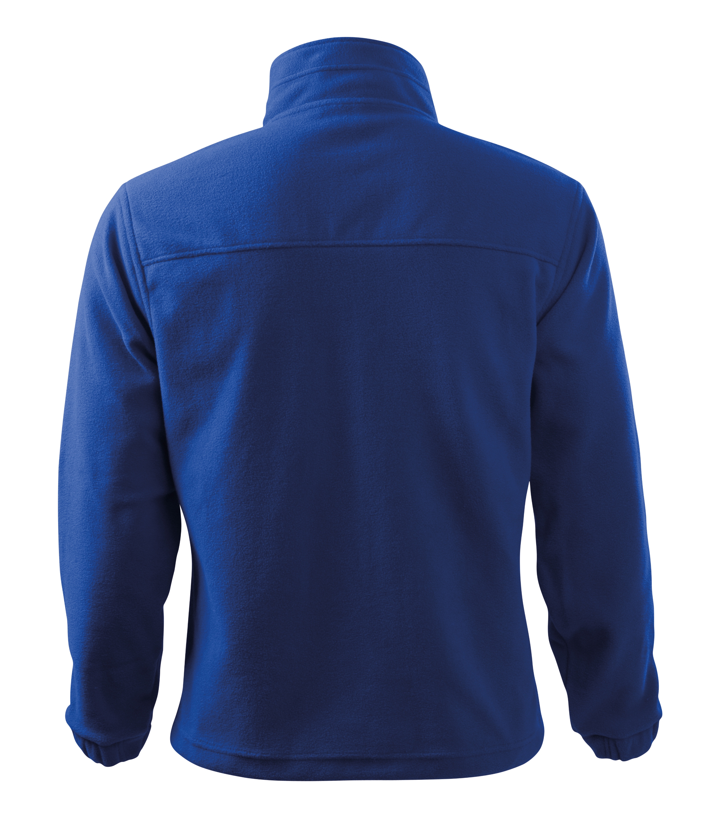 Fleecejacke für Herren - Jacket 501 - wärmendes Material mit Anti-Pilling-Bearbeitung - Übergangsjacke Herren