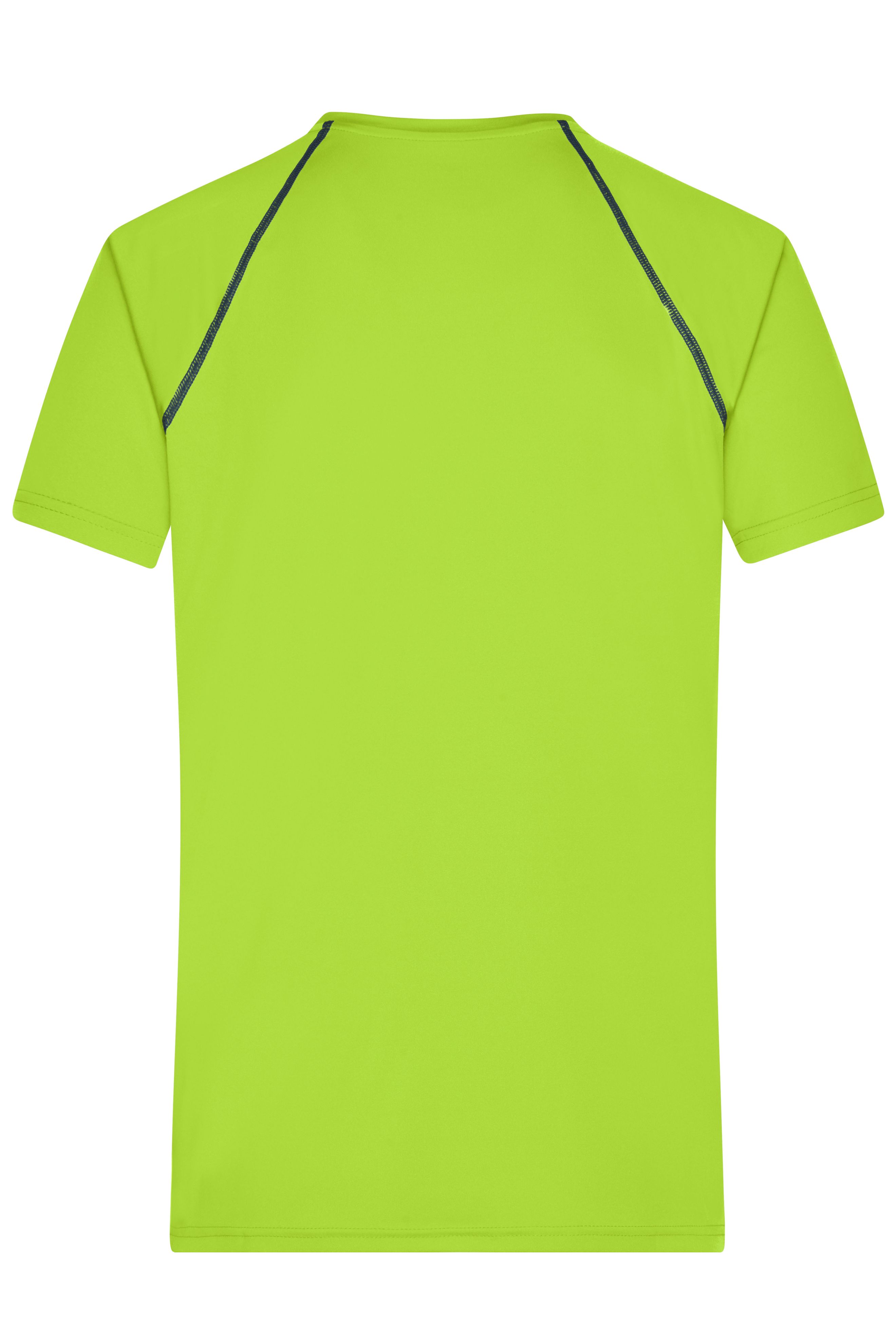 Men's Sports T-Shirt JN496 Funktions-Shirt für Fitness und Sport