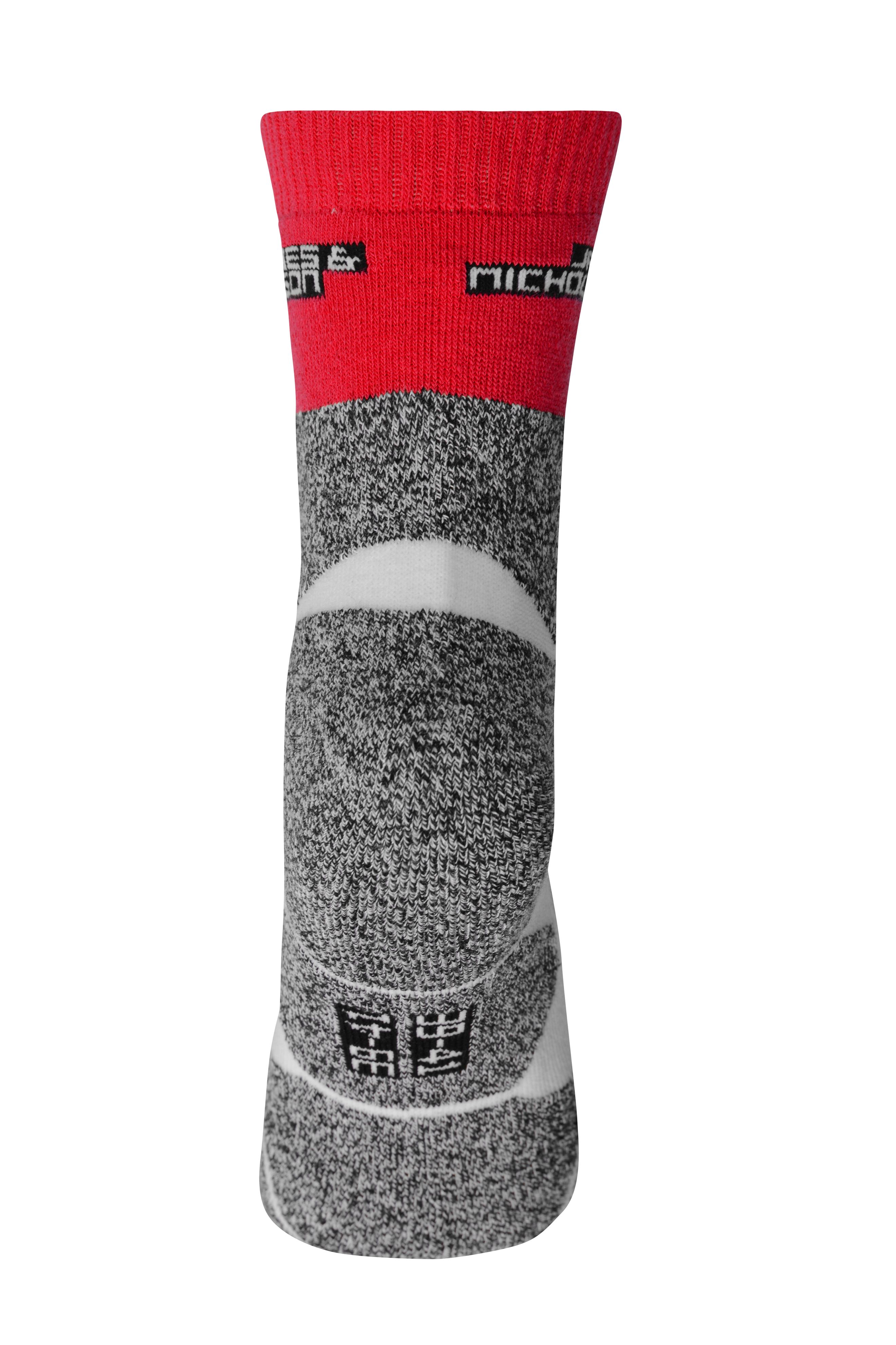 Sport Socks JN215 Funktionelle Sportsocke für Damen und Herren