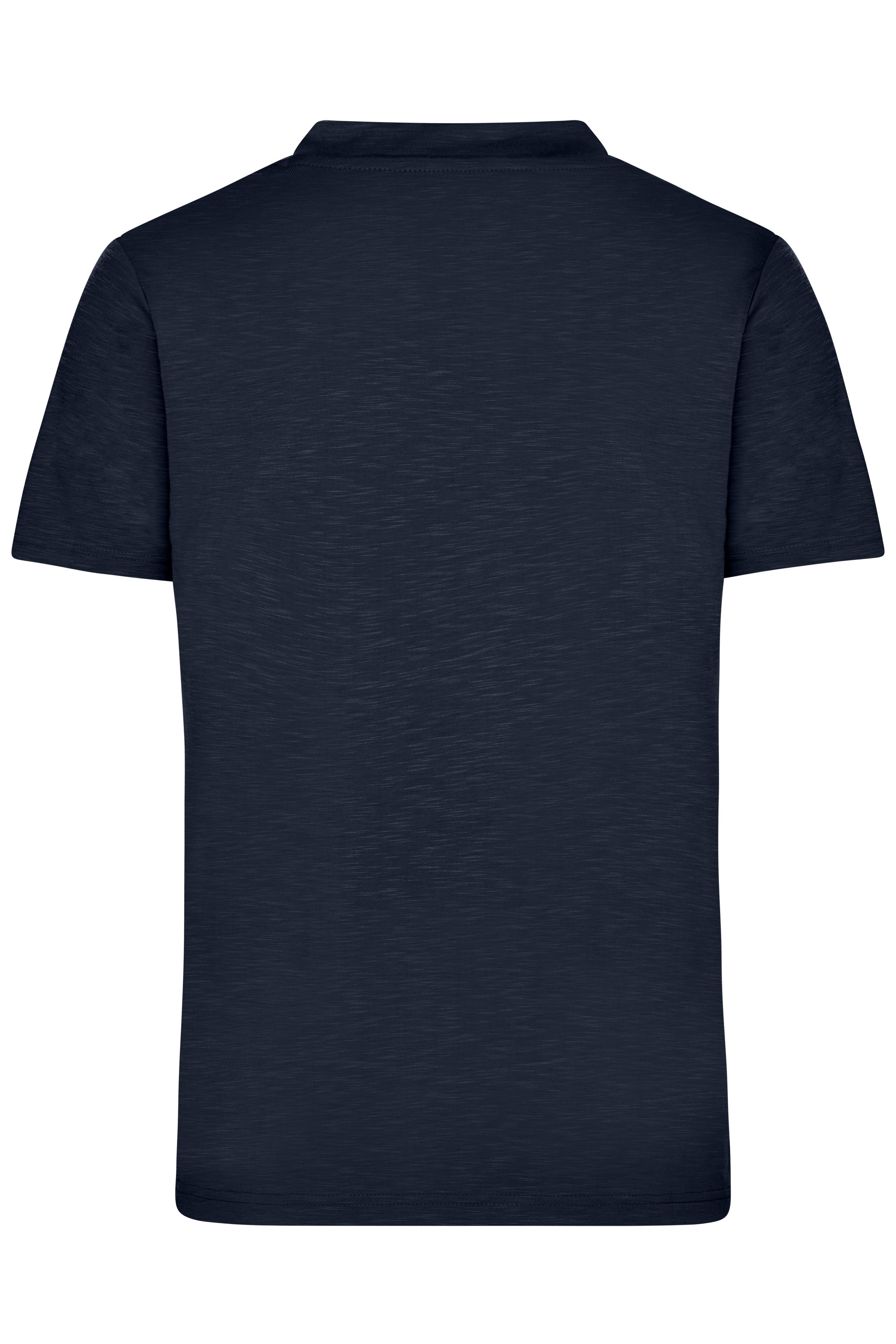 Men's Slub T-Shirt JN750 Funktions T-Shirt für Freizeit und Sport