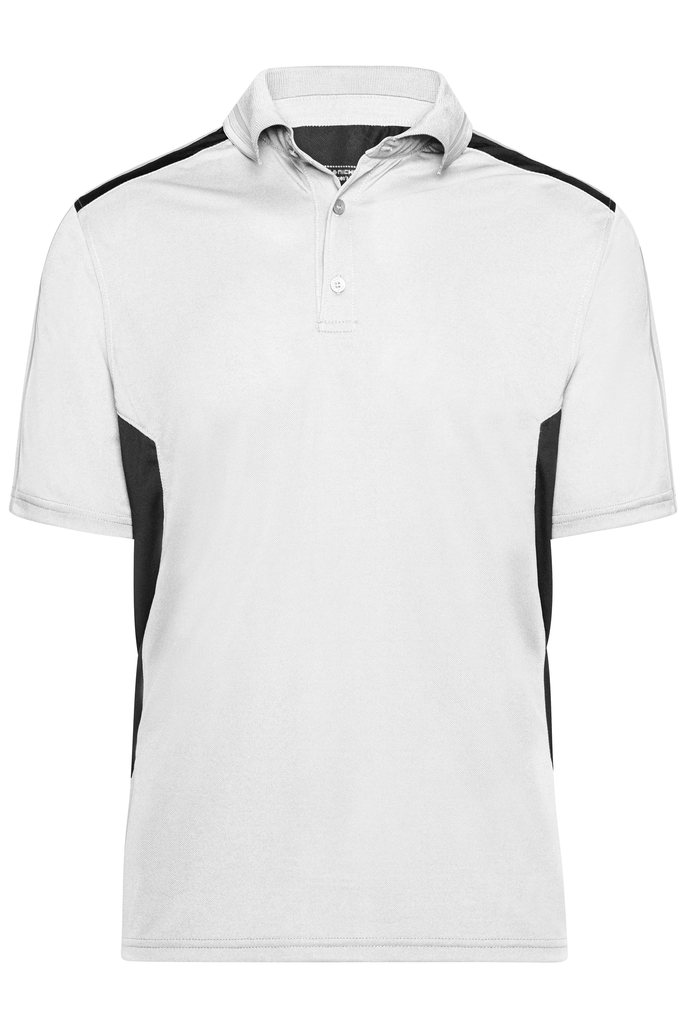 Craftsmen Poloshirt - STRONG - JN828 Funktions Polo