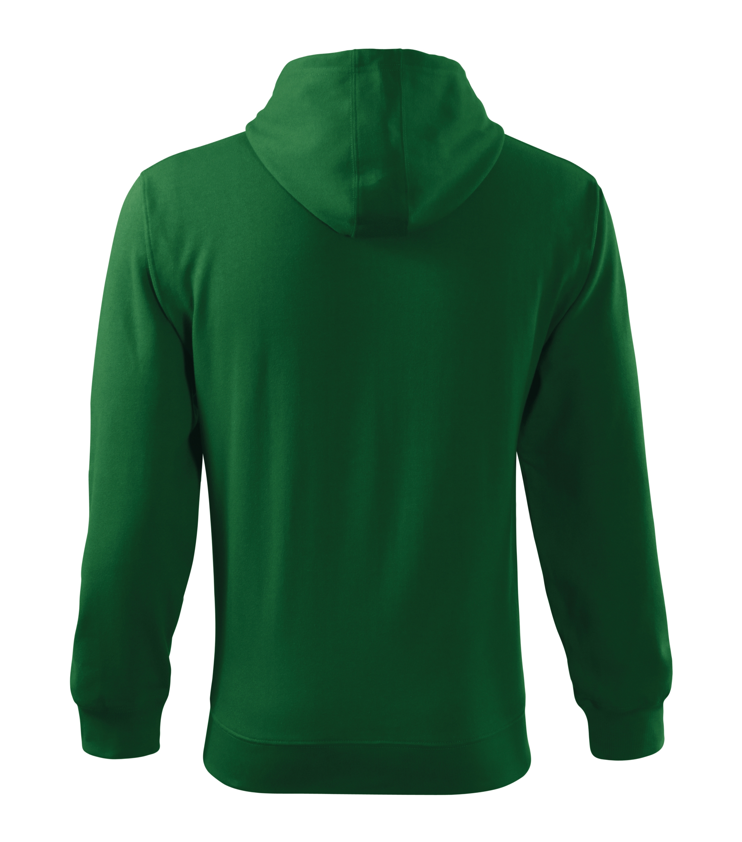 Trendy Zipper 410 Sweatshirt Herren Sweatshirt Herren Sweatjacke mit Kapuze Kapuzenjacke Sweatshirts für Sportjacke