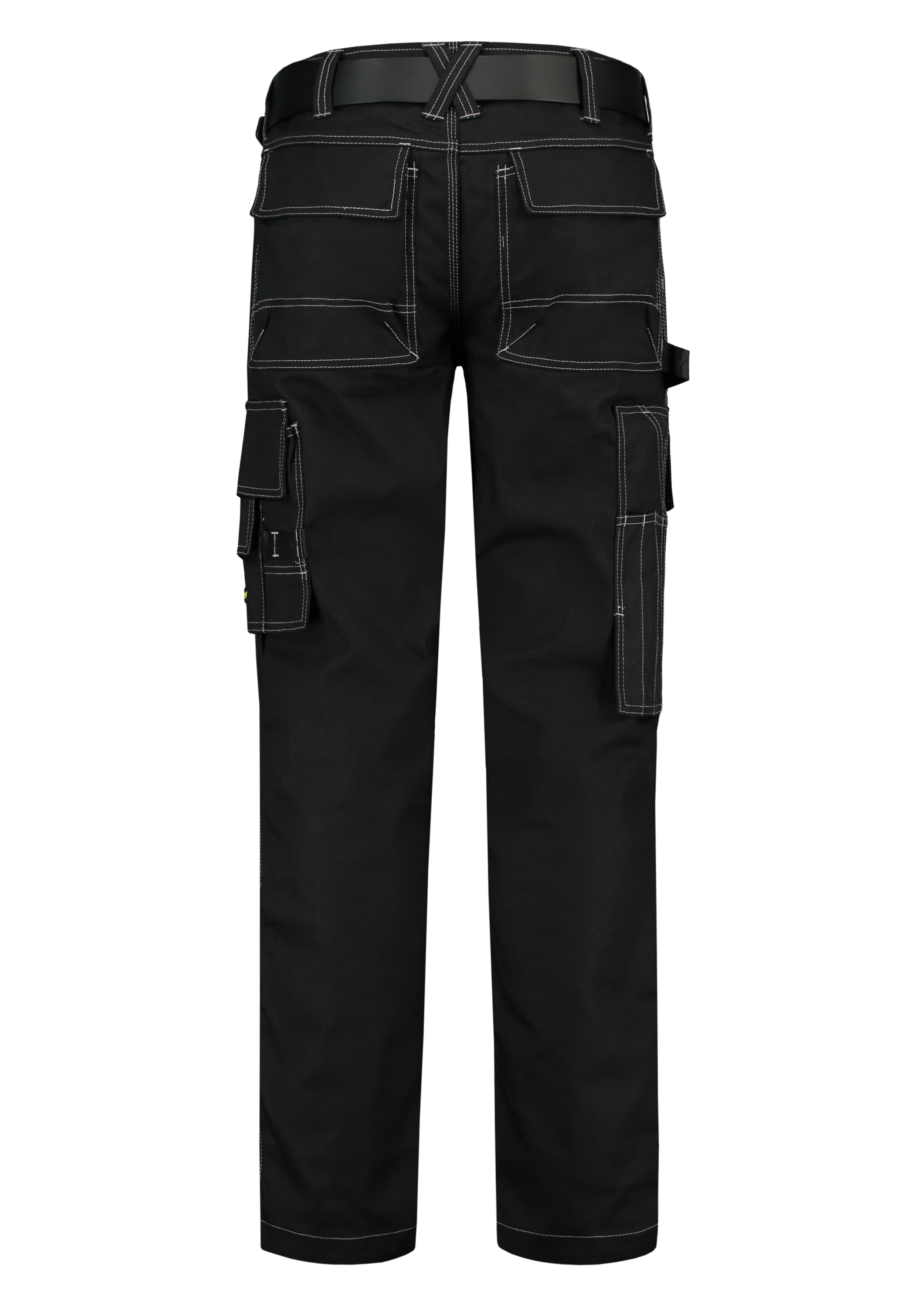 Cordura Canvas Work Pants T61 Arbeitshose unisex