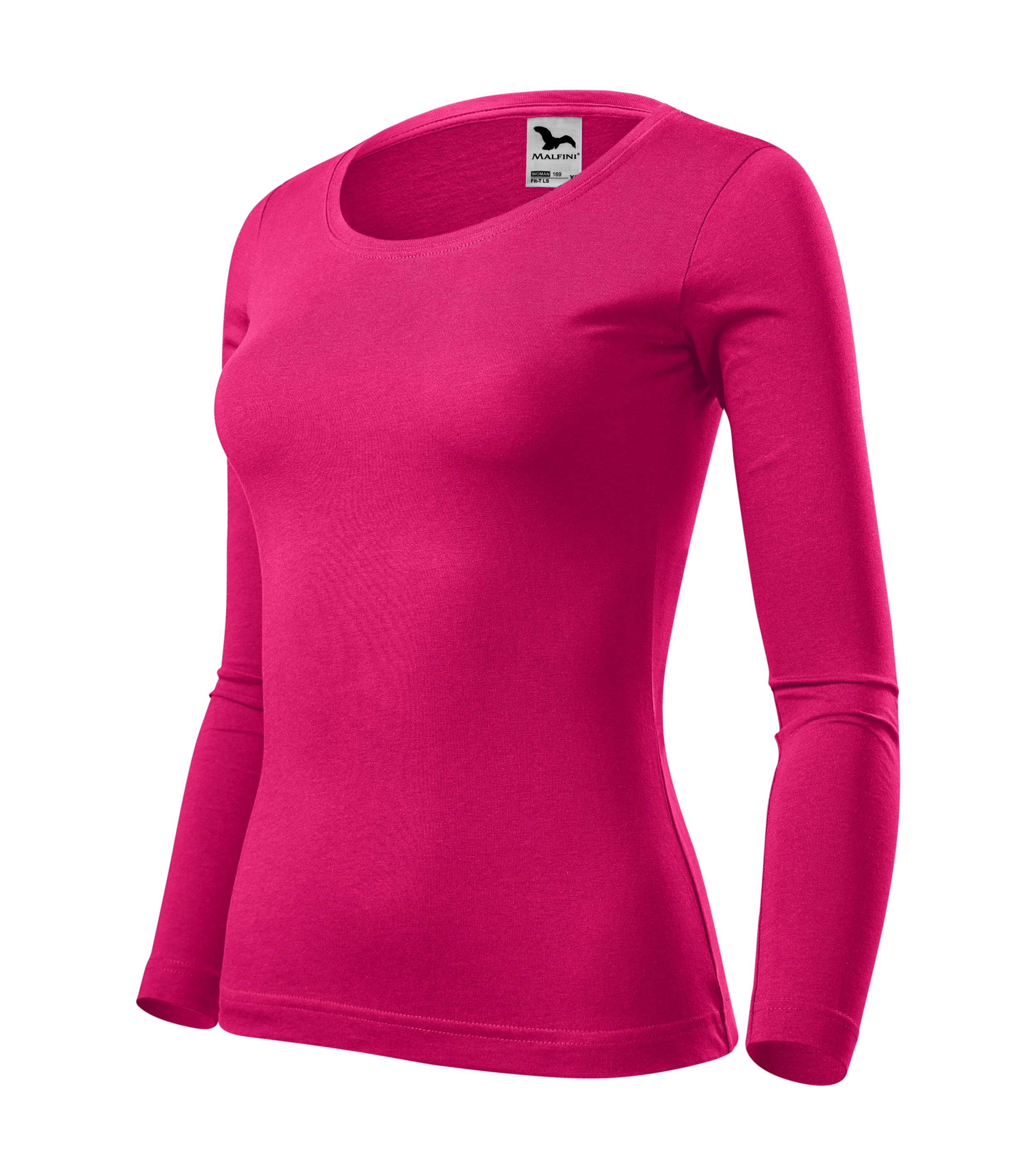 Fit-T LS 169 T-Shirt Damen