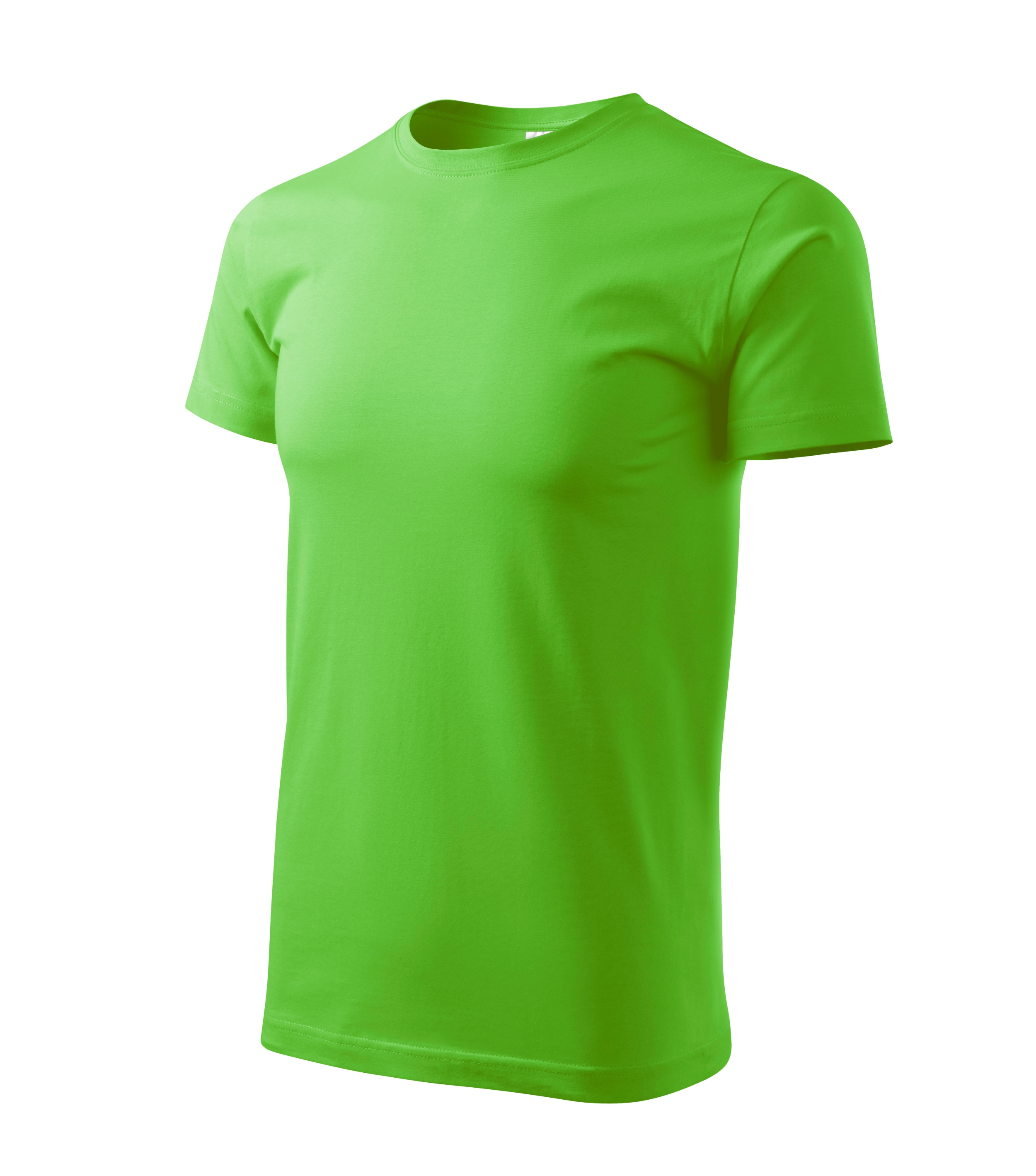 Basic 129 T-Shirt Herren