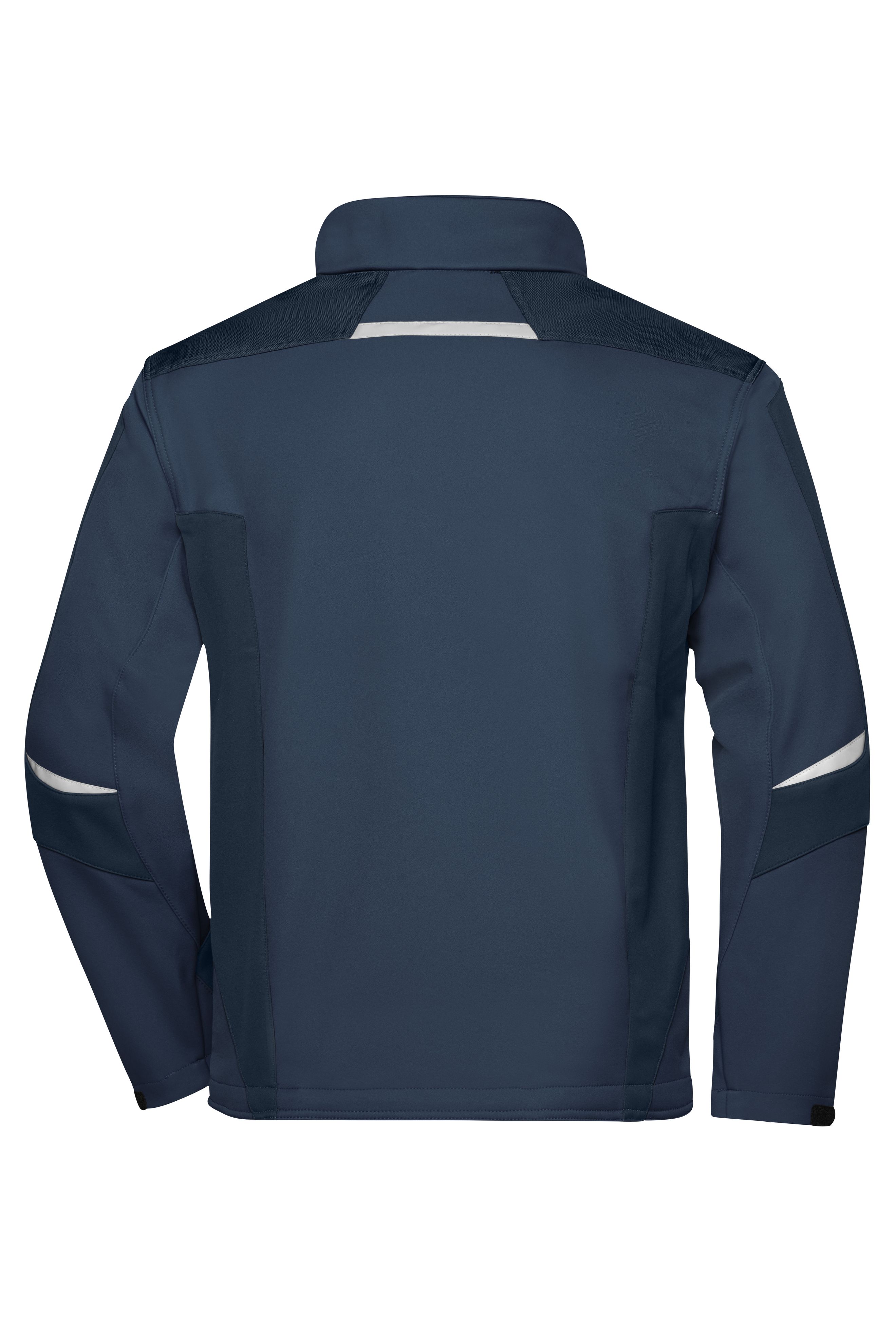 Workwear Softshell Jacket - STRONG - JN844 Professionelle Softshelljacke mit hochwertiger Ausstattung