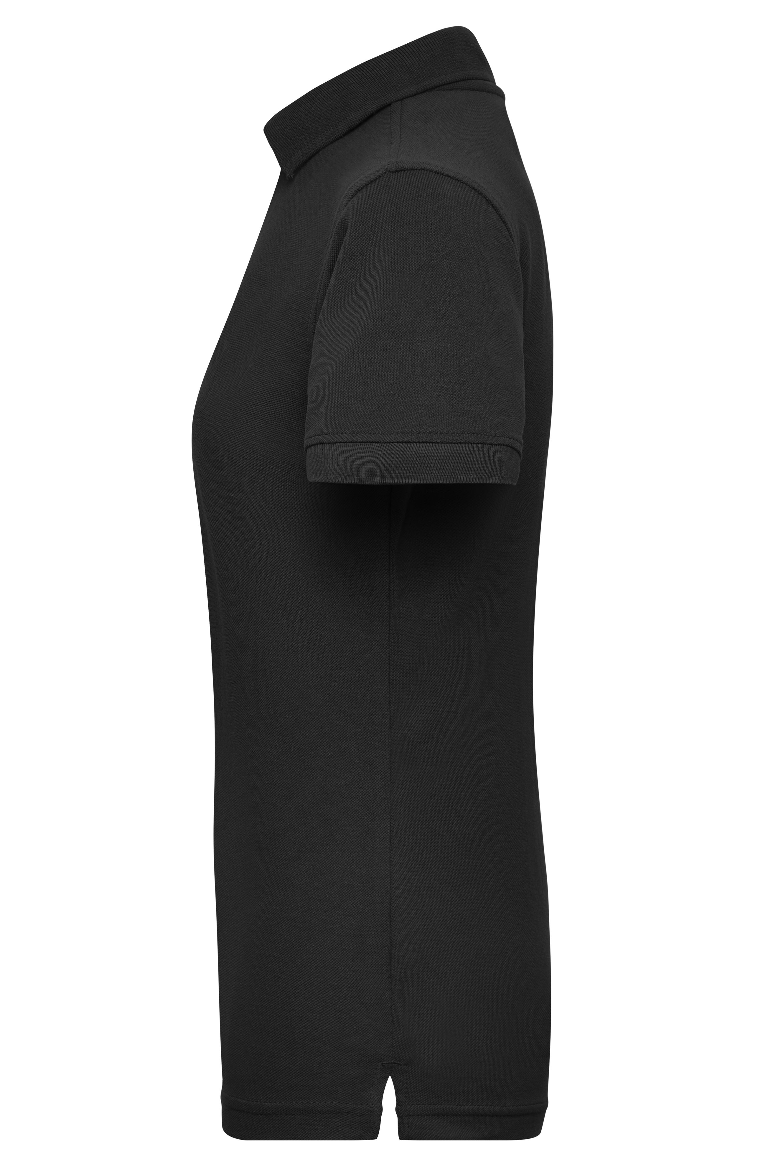 Ladies' Workwear Polo JN829 Pflegeleichtes und strapazierfähiges Polo Ladies' Workwear Polo JN829 Pflegeleichtes und strapazierfähiges Polo
