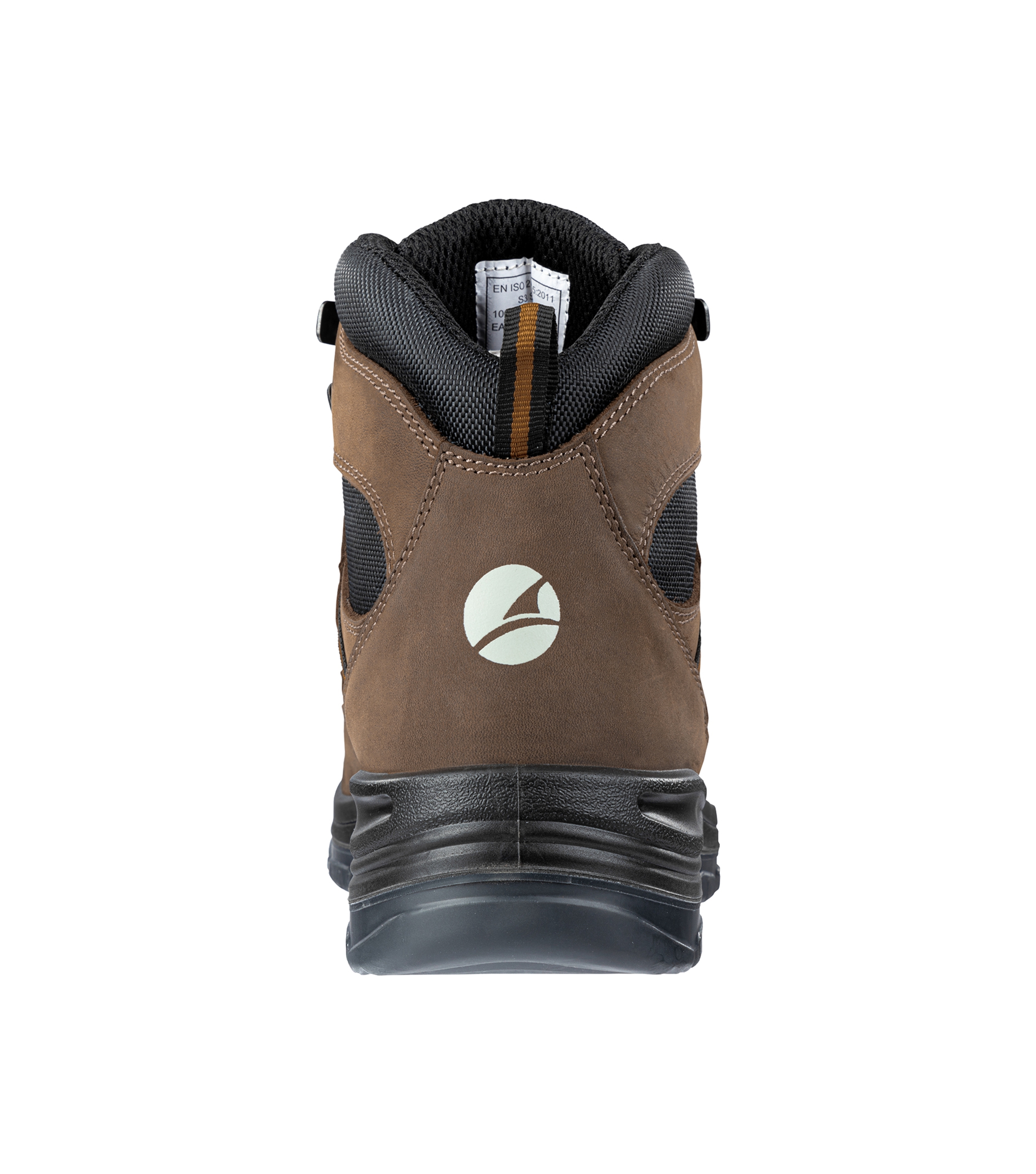 TIMBER MID S36 Die Halbstiefel Herren