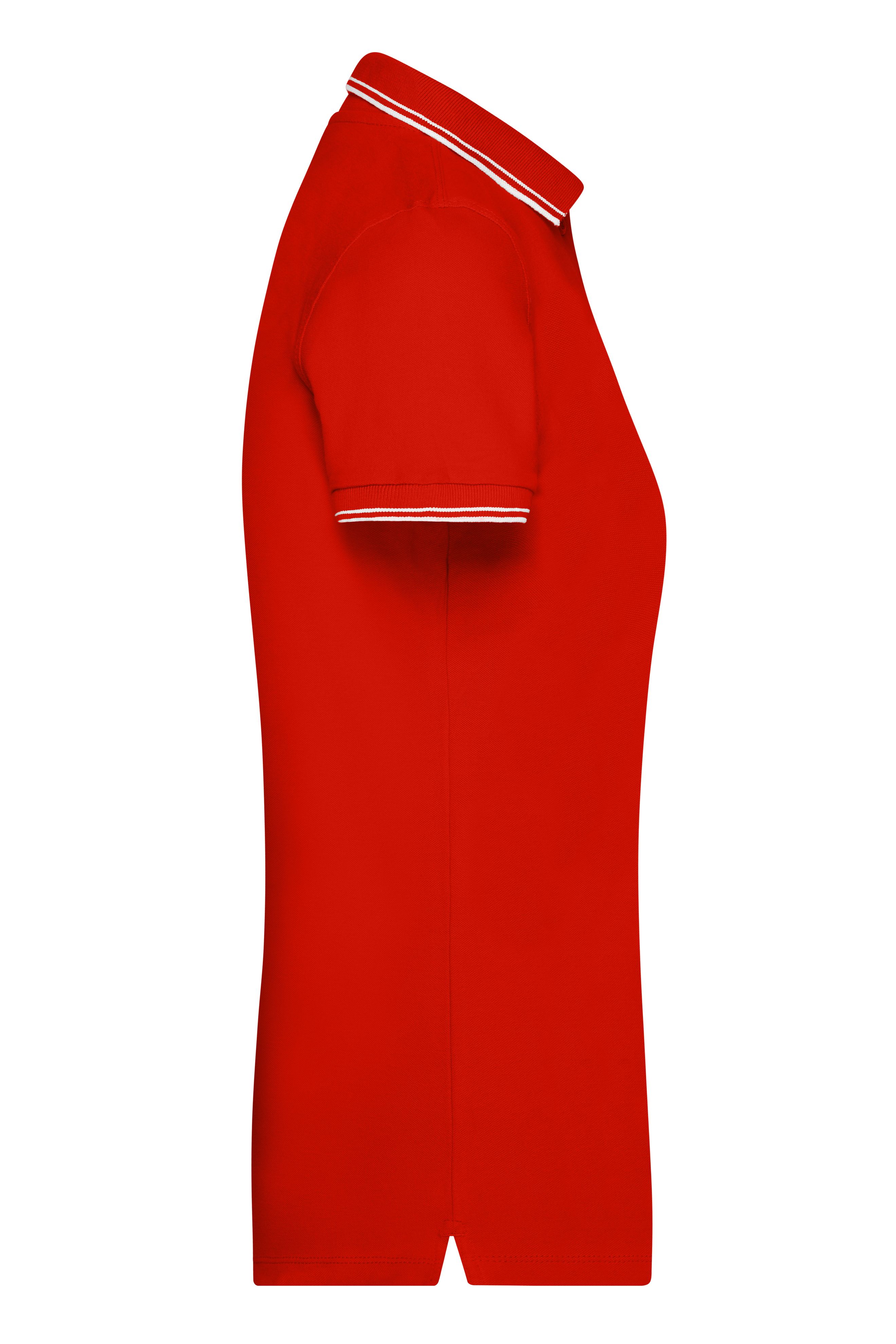 Ladies' Polo JN985 Polo in elastischer Piqué-Qualität Ladies' Polo JN985 Polo in elastischer Piqué-Qualität