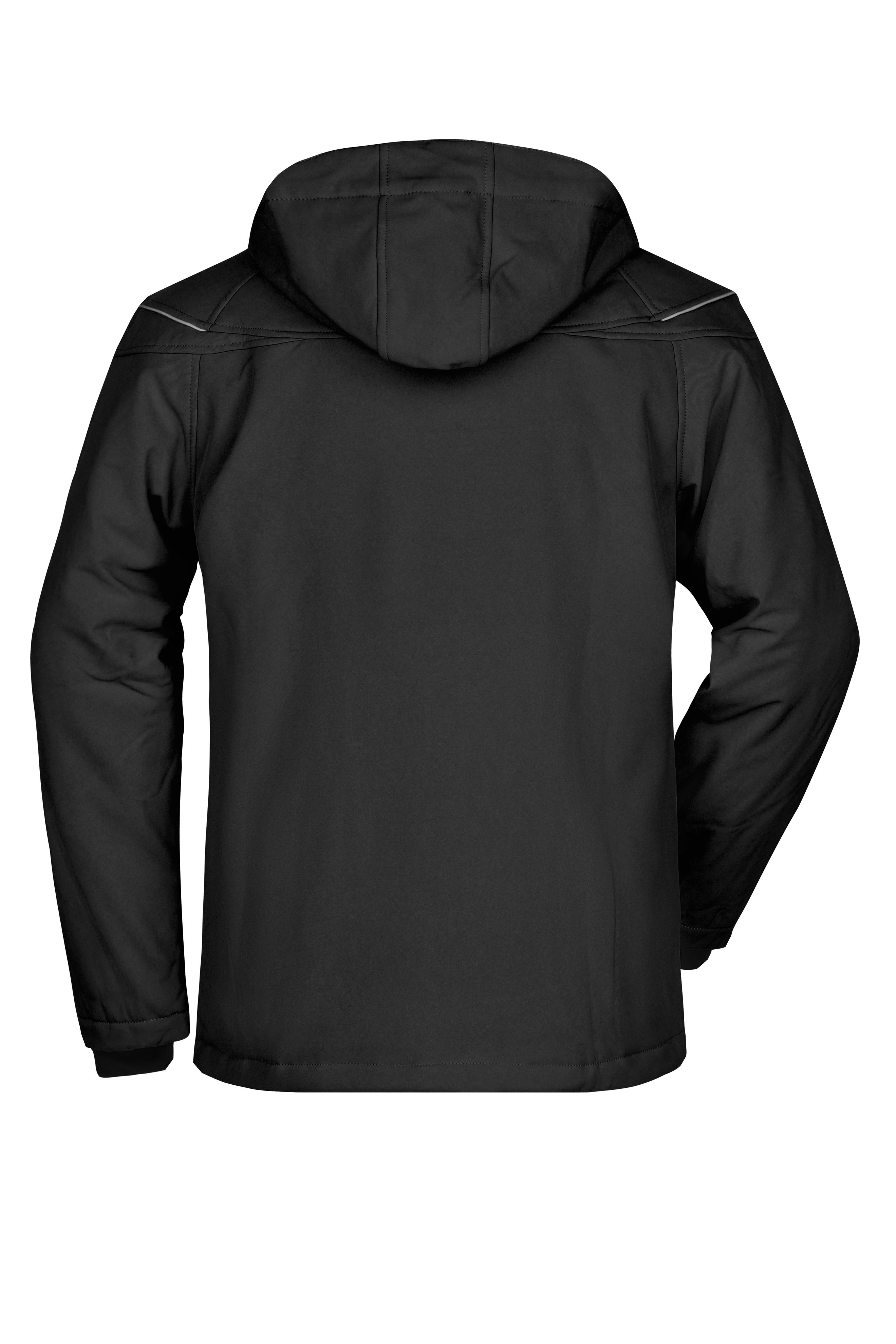 Men’s Winter Softshell Jacket JN1000 Modische Winter Softshelljacke Men’s Winter Softshell Jacket JN1000 Modische Winter Softshelljacke