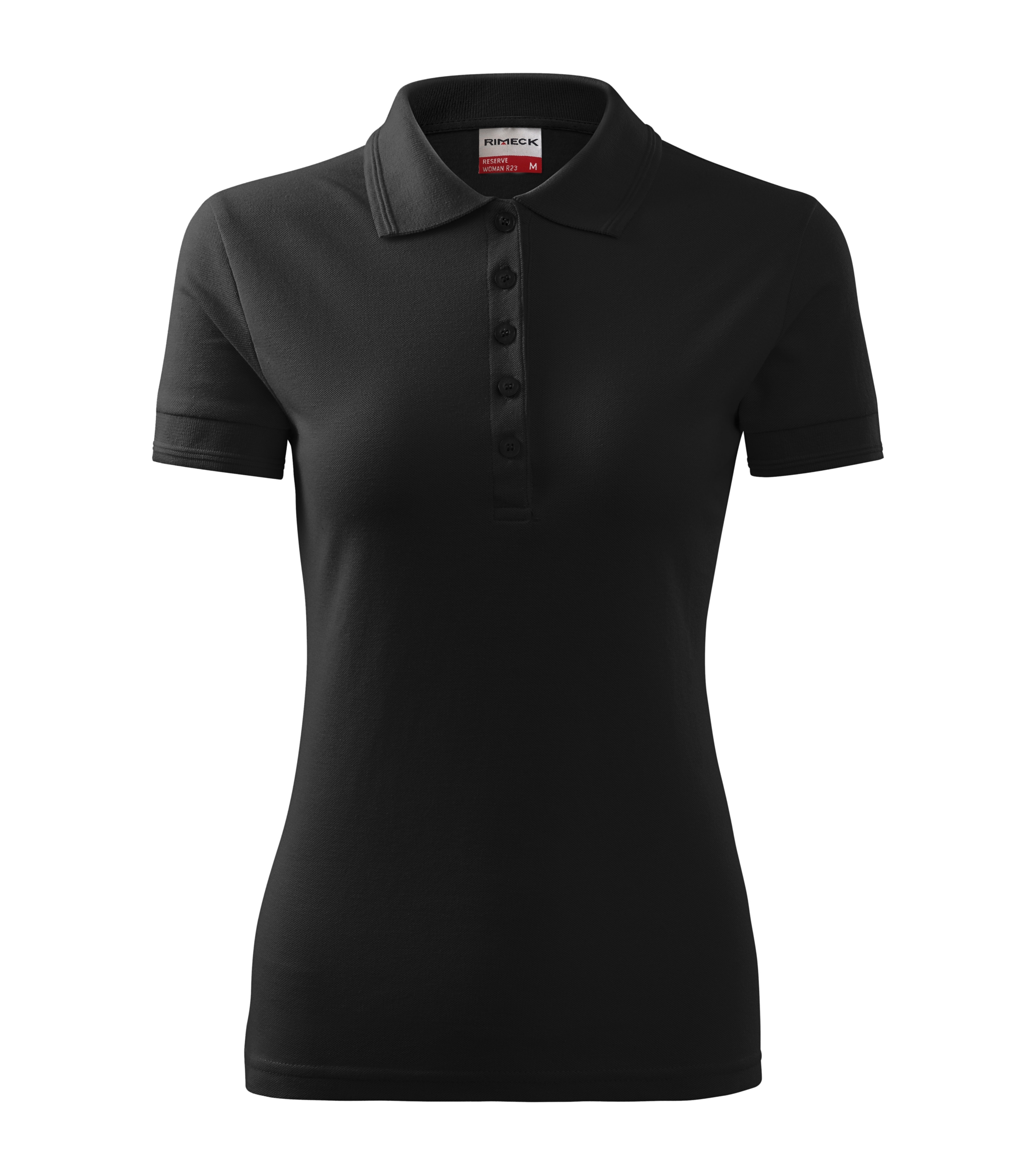 Reserve R23 Polohemd Damen