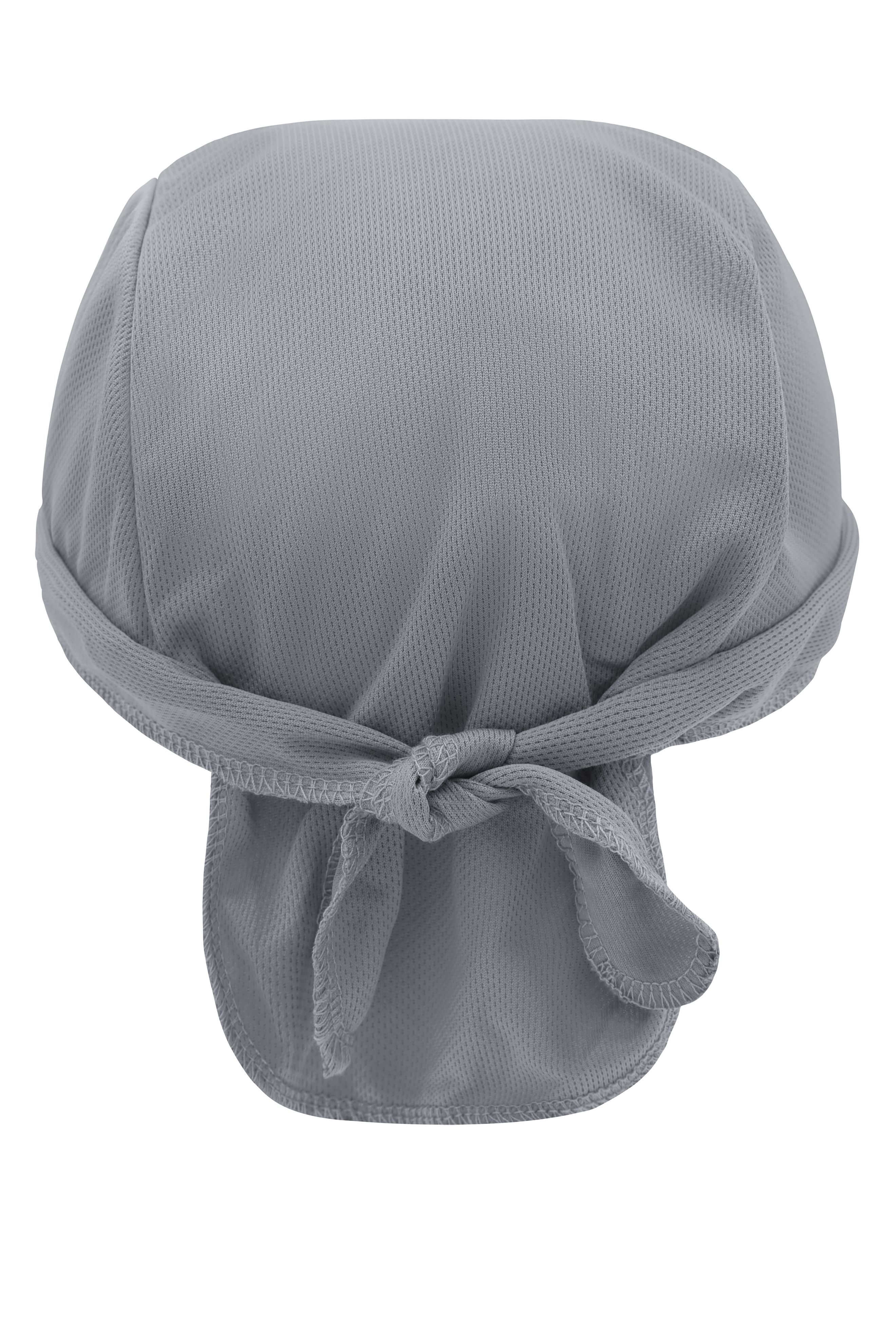 Functional Bandana Hat MB6530 Atmungsaktives Kopftuch, im Nacken zu binden