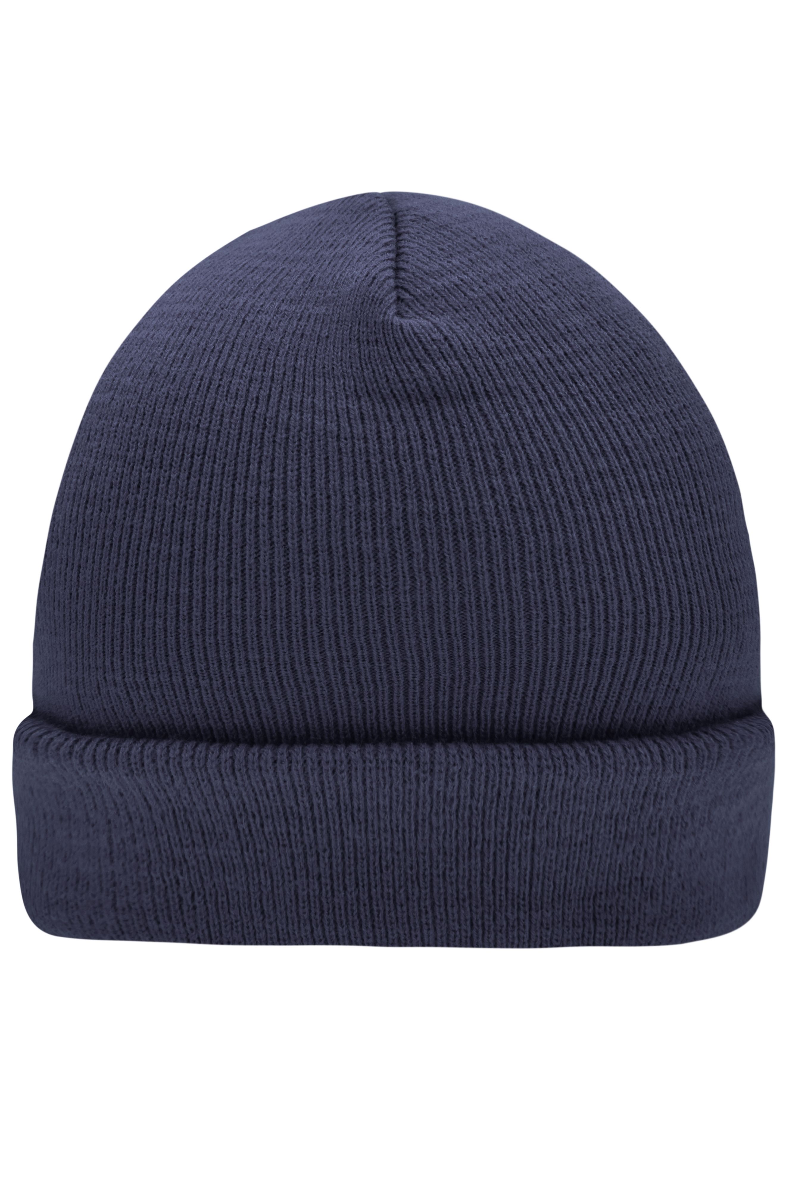 Knitted Cap MB7500 Klassische Strickmütze in vielen Farben Knitted Cap MB7500 Klassische Strickmütze in vielen Farben