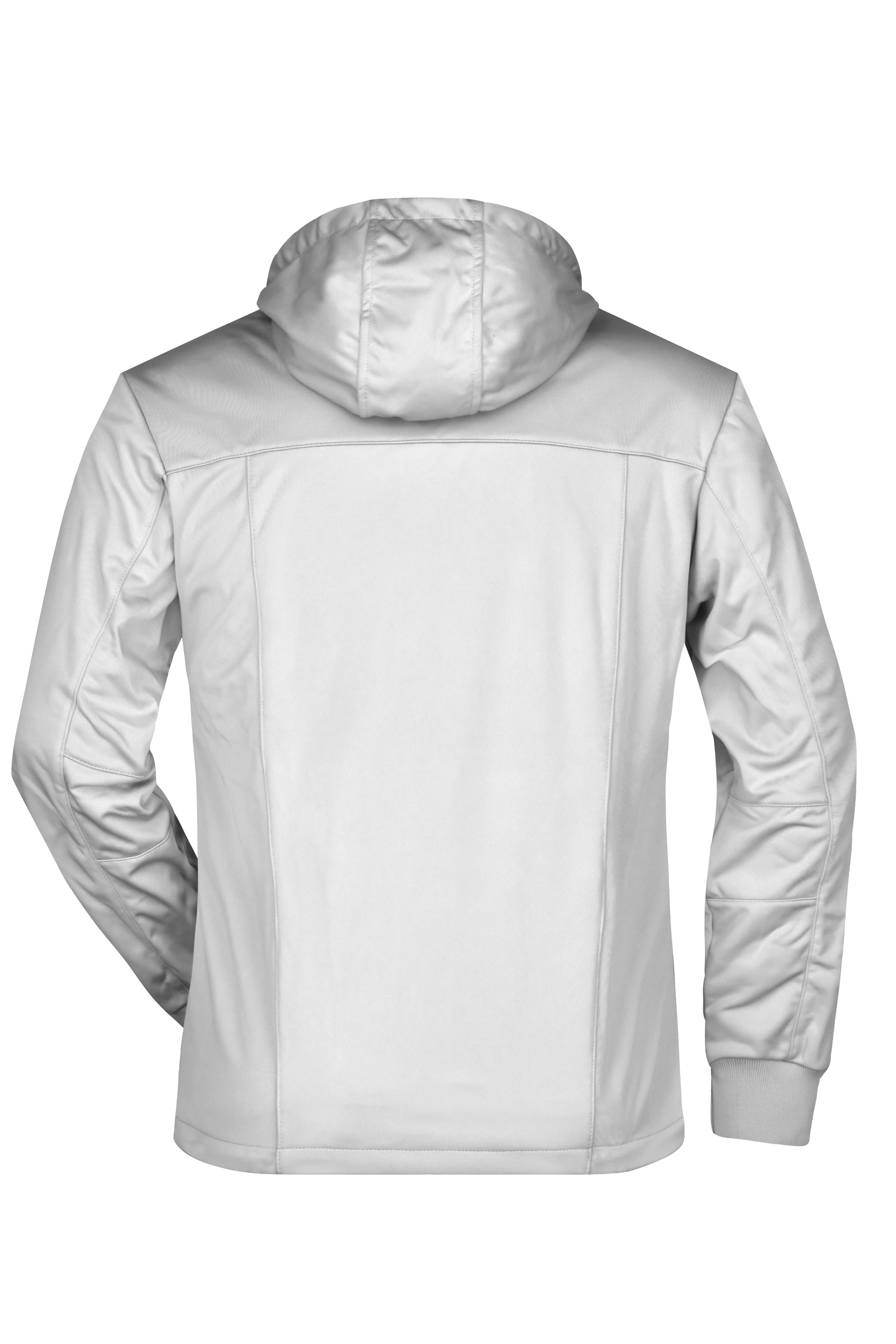 Men's Maritime Jacket JN1078 Junge Softshell Jacke mit modischen Details Men's Maritime Jacket JN1078 Junge Softshell Jacke mit modischen Details