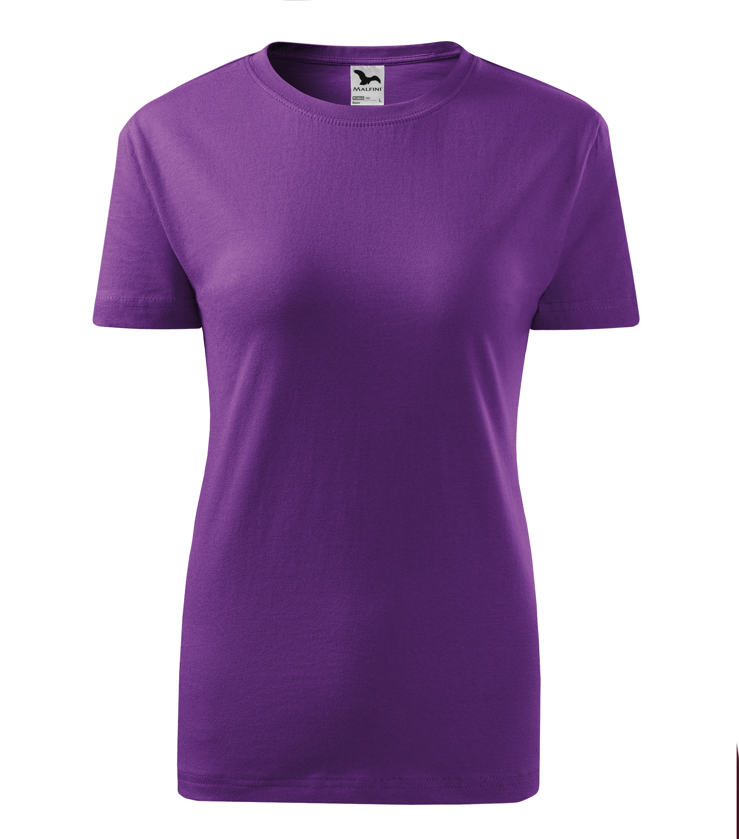 Classic New 133 T-Shirt Damen