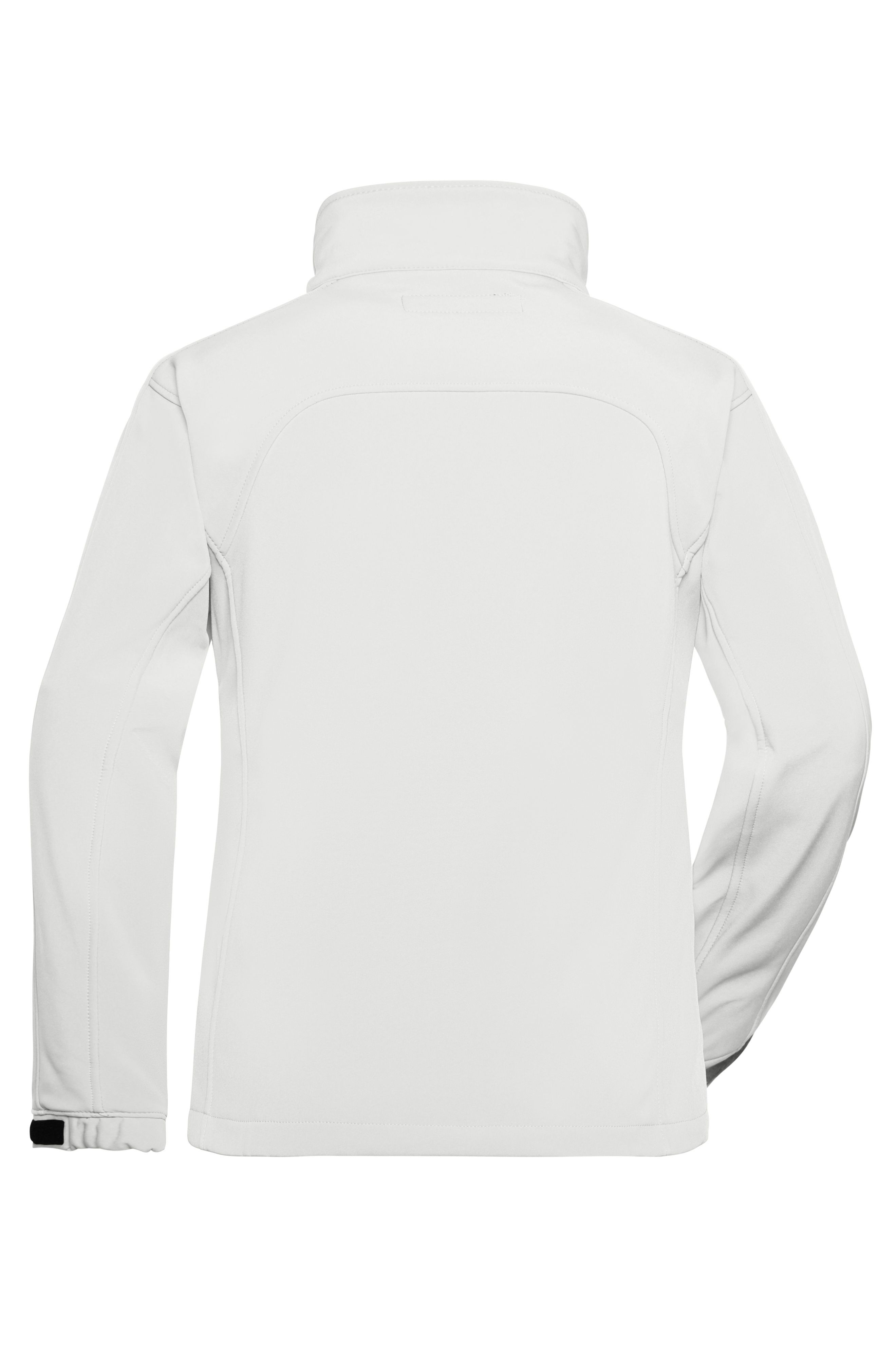 Ladies' Softshell Jacket JN137 Trendige Jacke aus Softshell Ladies' Softshell Jacket JN137 Trendige Jacke aus Softshell