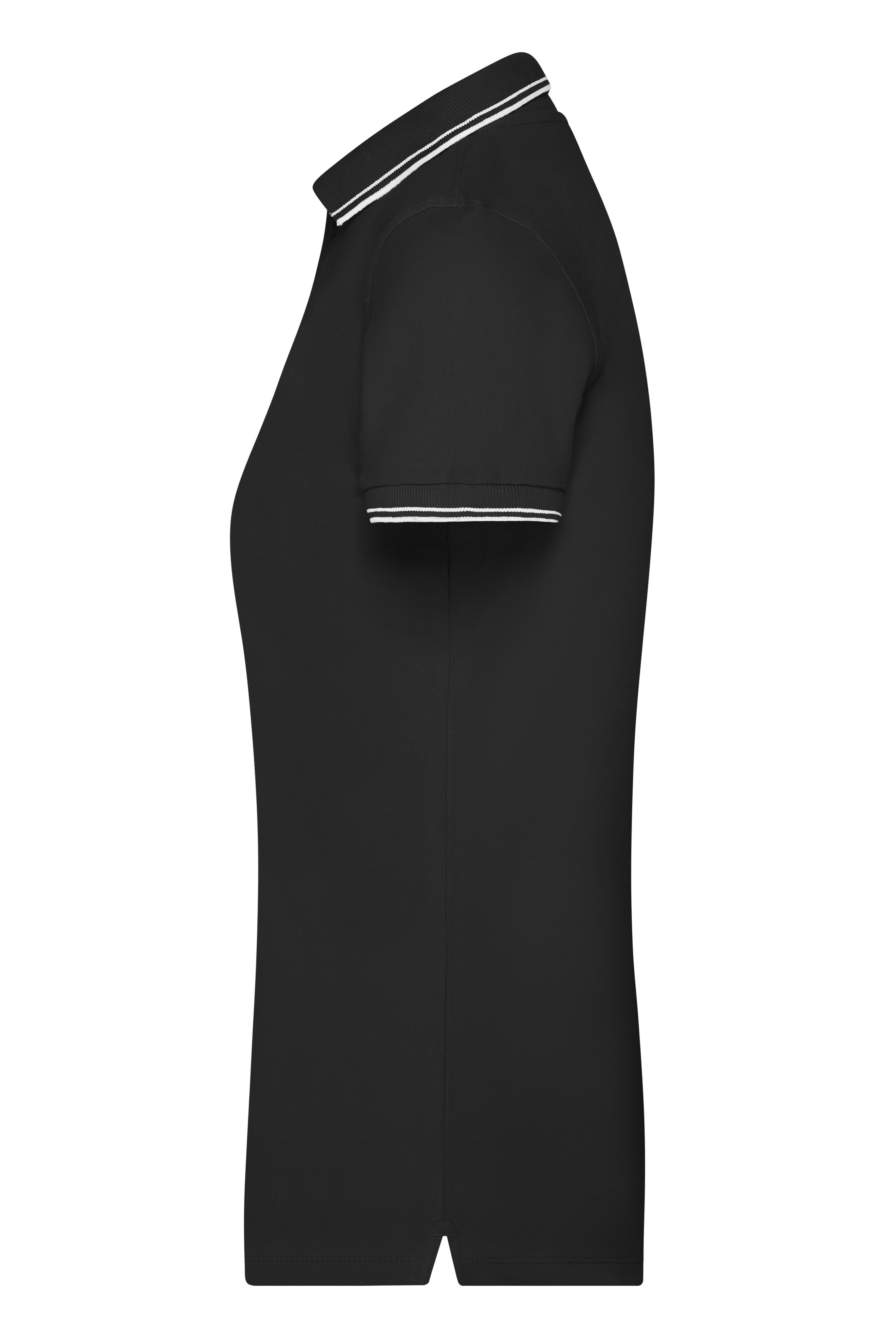 Ladies' Polo JN985 Polo in elastischer Piqué-Qualität Ladies' Polo JN985 Polo in elastischer Piqué-Qualität