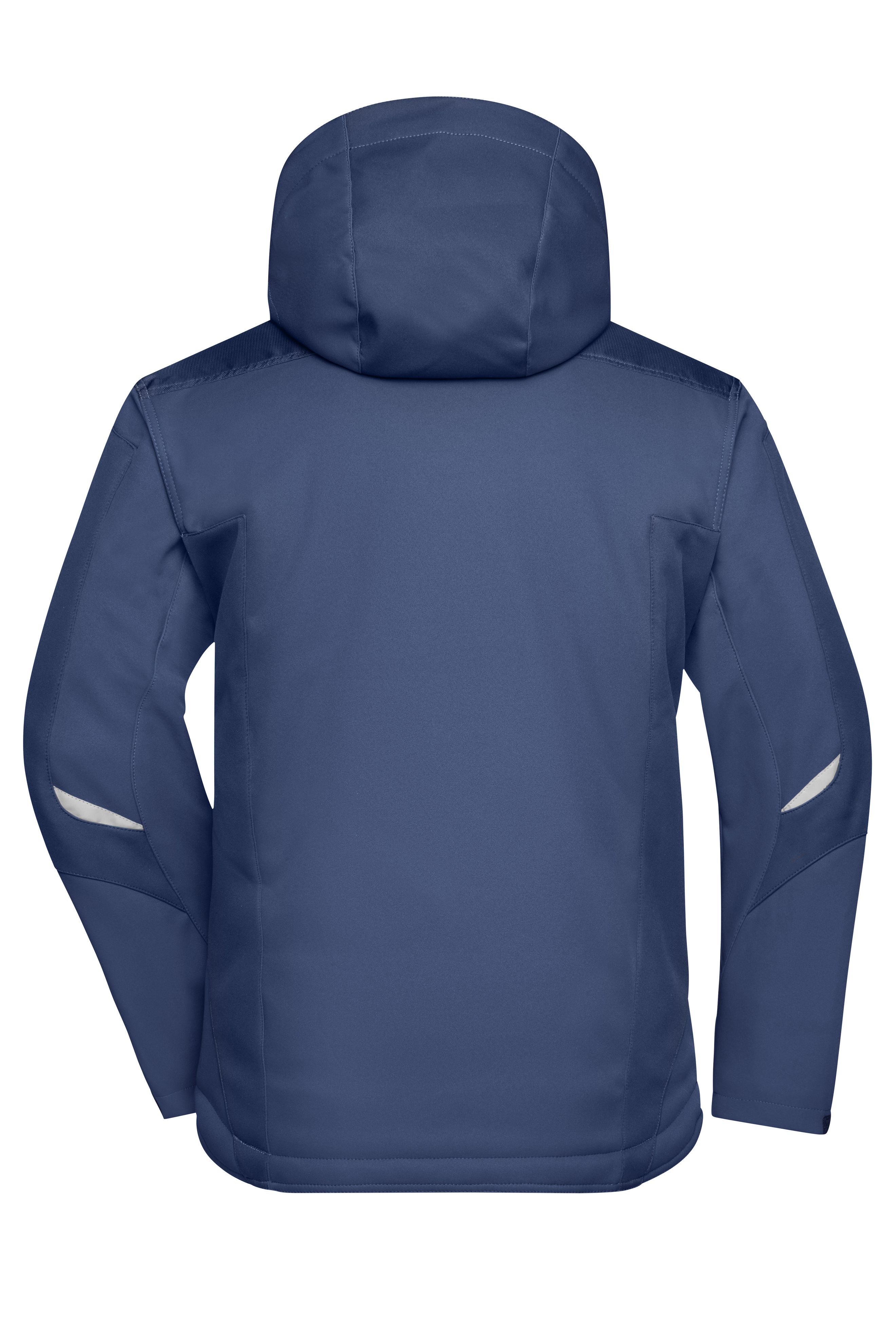 Craftsmen Softshell Jacket - STRONG - JN824 Professionelle Softshelljacke mit warmem Innenfutter Craftsmen Softshell Jacket - STRONG - JN824 Professionelle Softshelljacke mit warmem Innenfutter