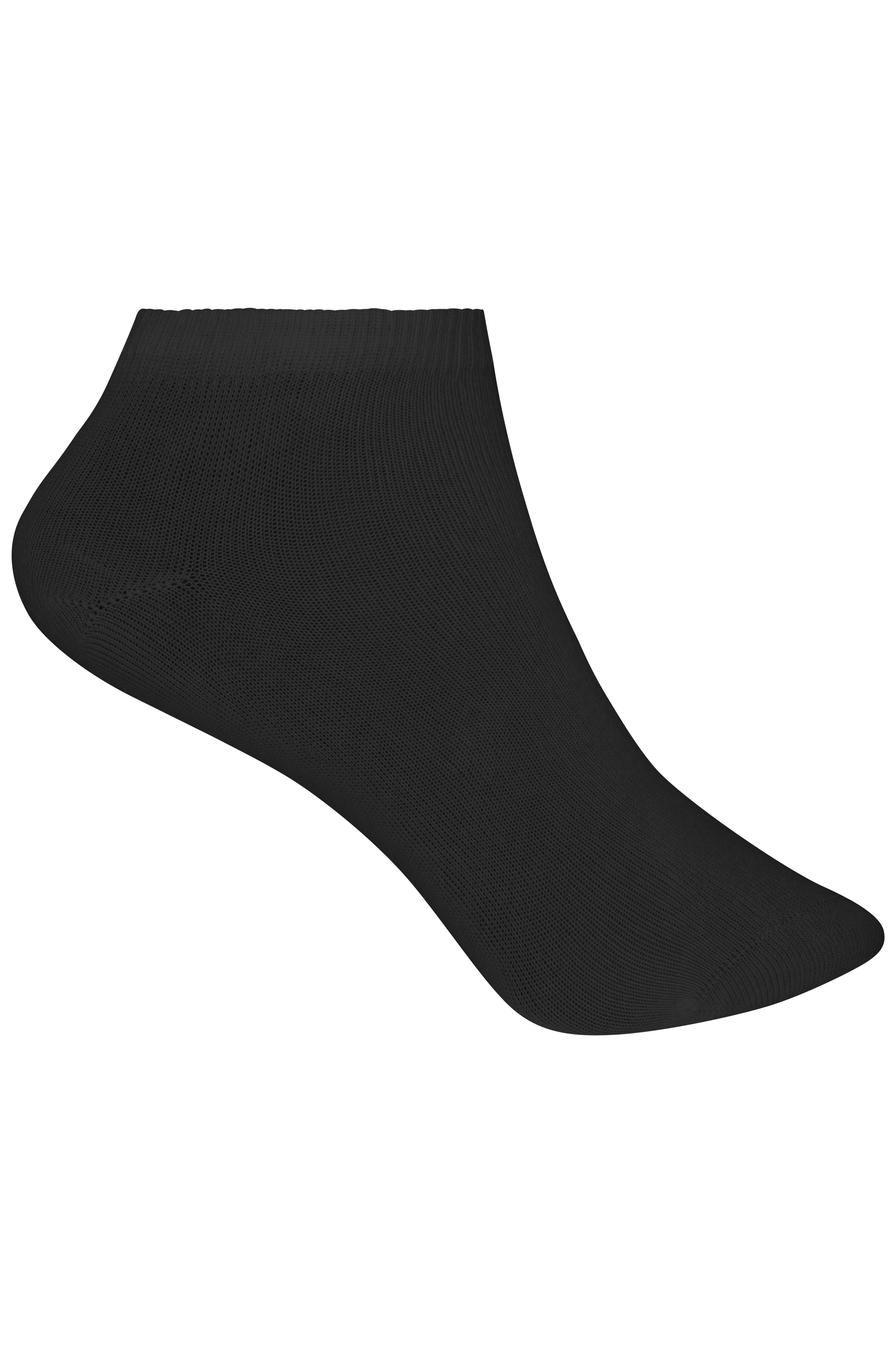 Function Sneaker Socks JN206 Funktionelle und komfortable Sneakersocke