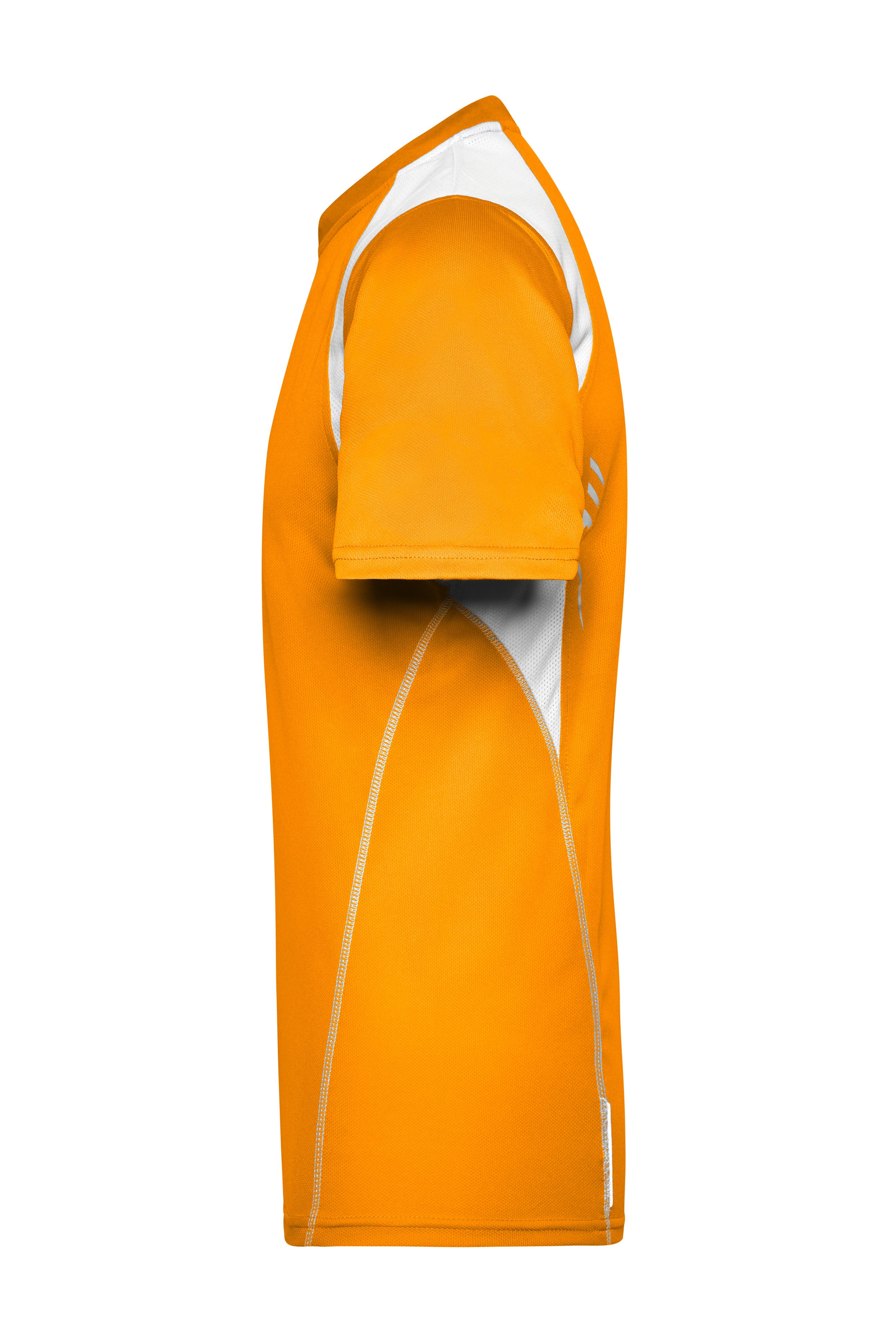 Men's Running-T JN397 Atmungsaktives Laufshirt