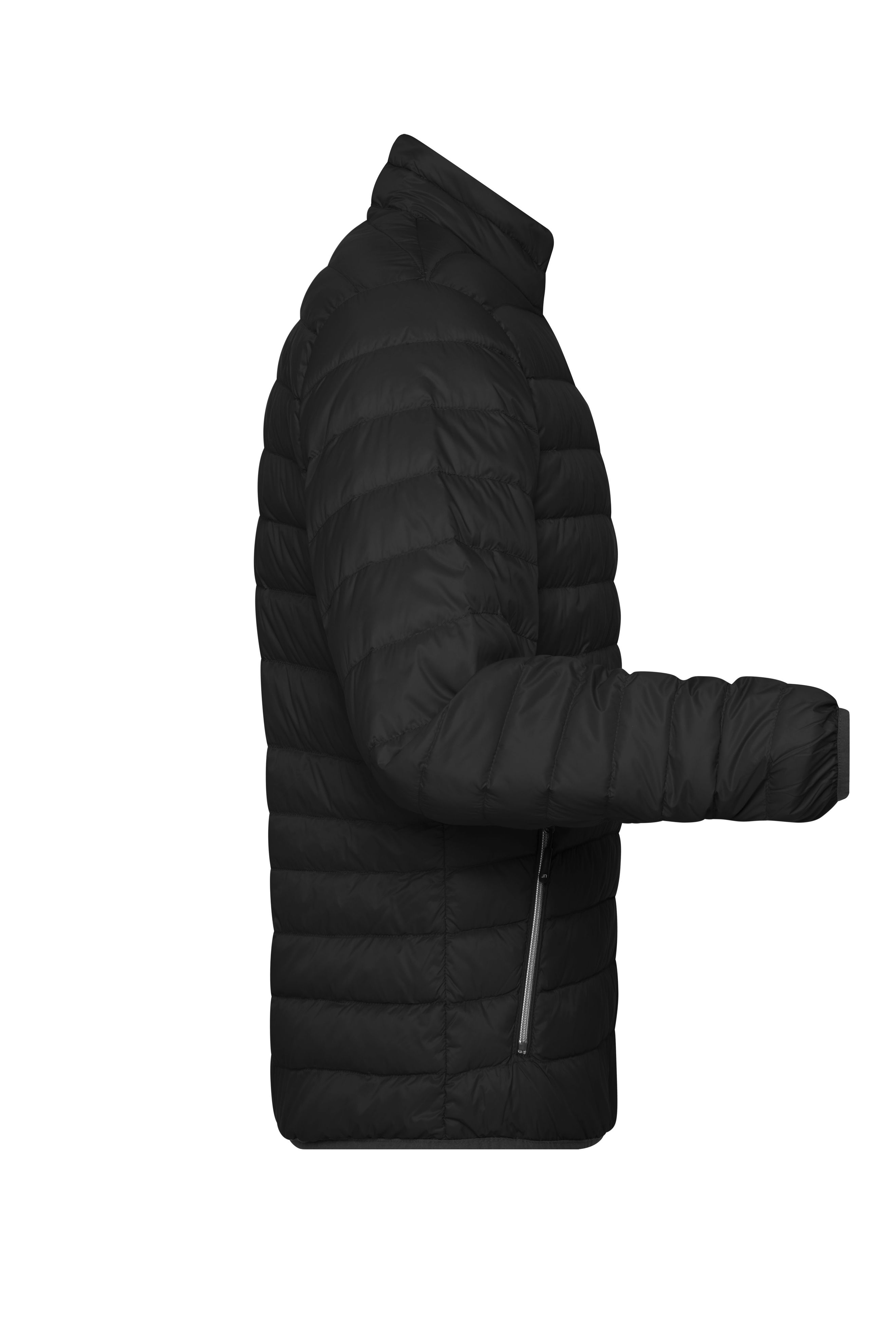 Men's Down Jacket JN1140 Leichte Daunenjacke im klassischen Design Men's Down Jacket JN1140 Leichte Daunenjacke im klassischen Design
