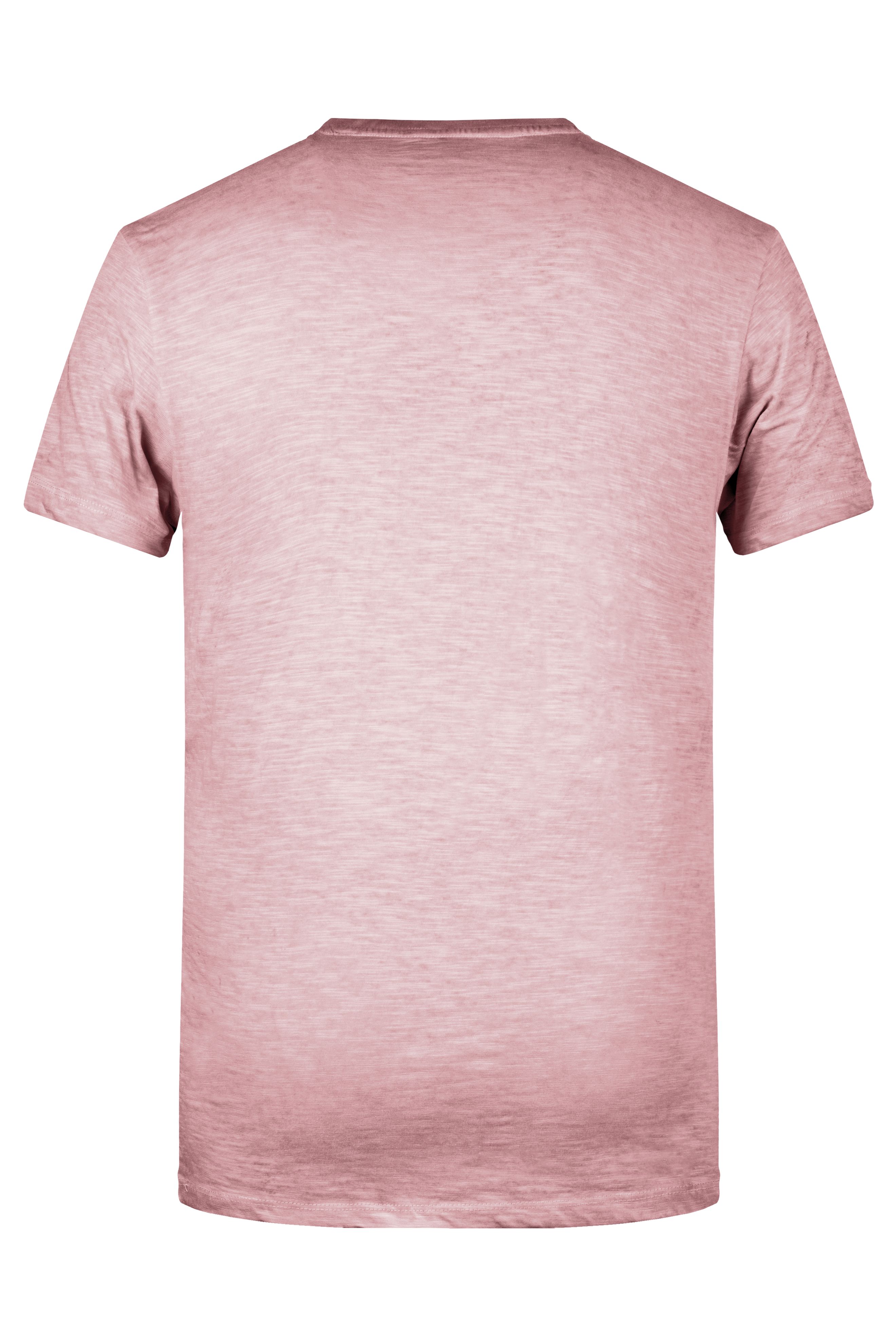 Men's Slub-T 8016 T-Shirt im Vintage-Look Men's Slub-T 8016 T-Shirt im Vintage-Look