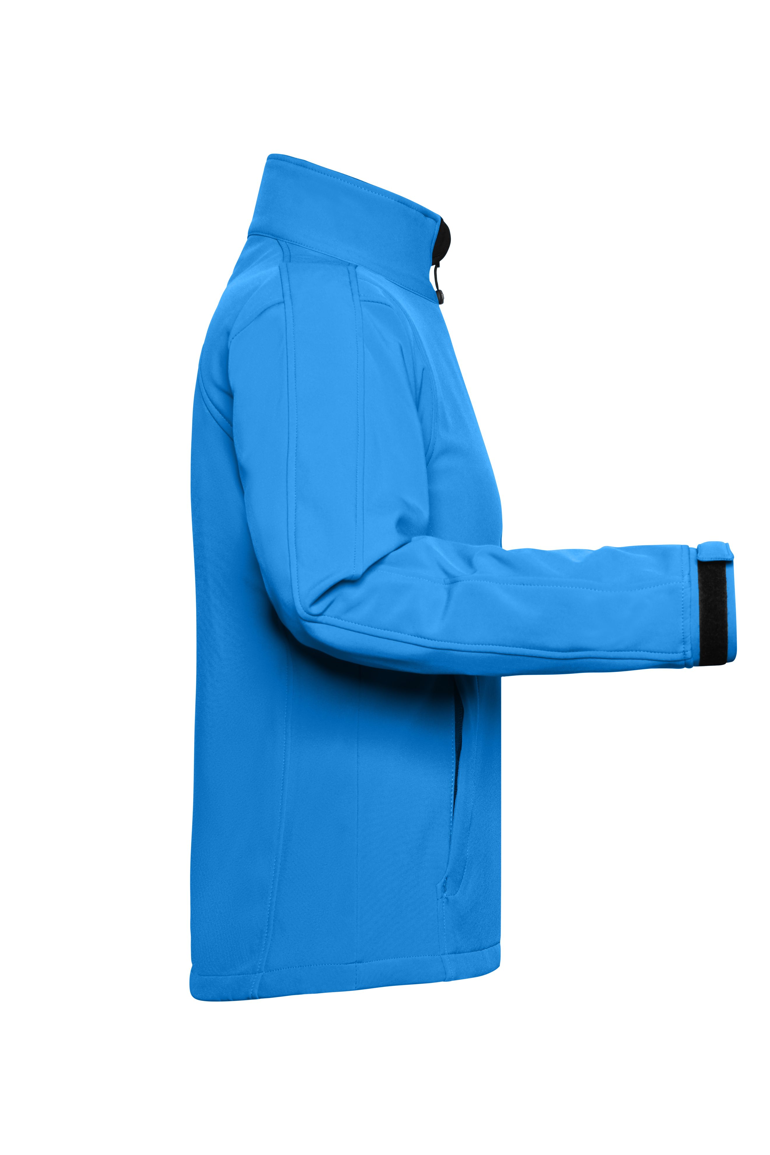 Ladies' Softshell Jacket JN137 Trendige Jacke aus Softshell Ladies' Softshell Jacket JN137 Trendige Jacke aus Softshell
