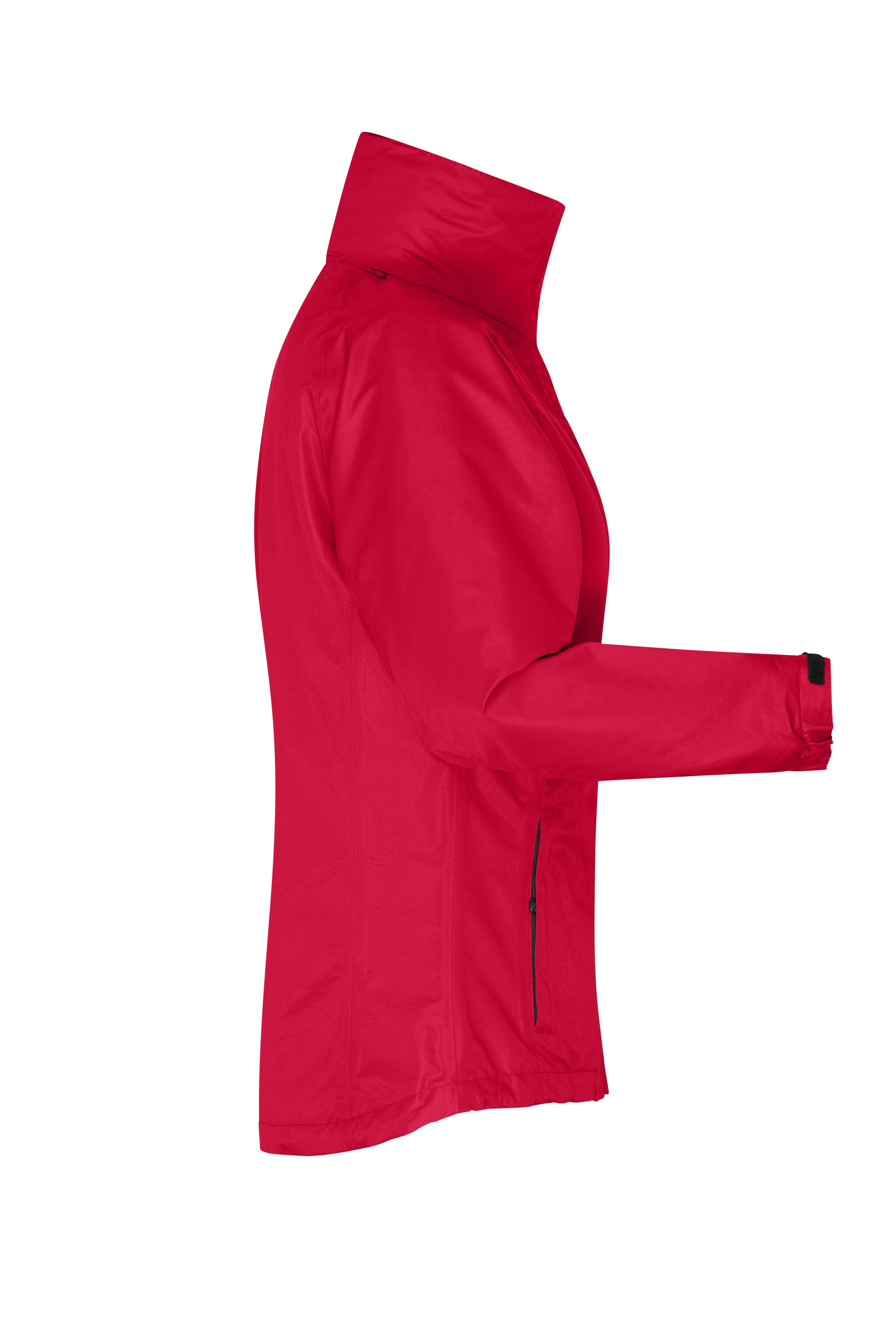 Ladies' Outer Jacket JN1011 Funktionale Outdoorjacke für extreme Wetterbedingungen