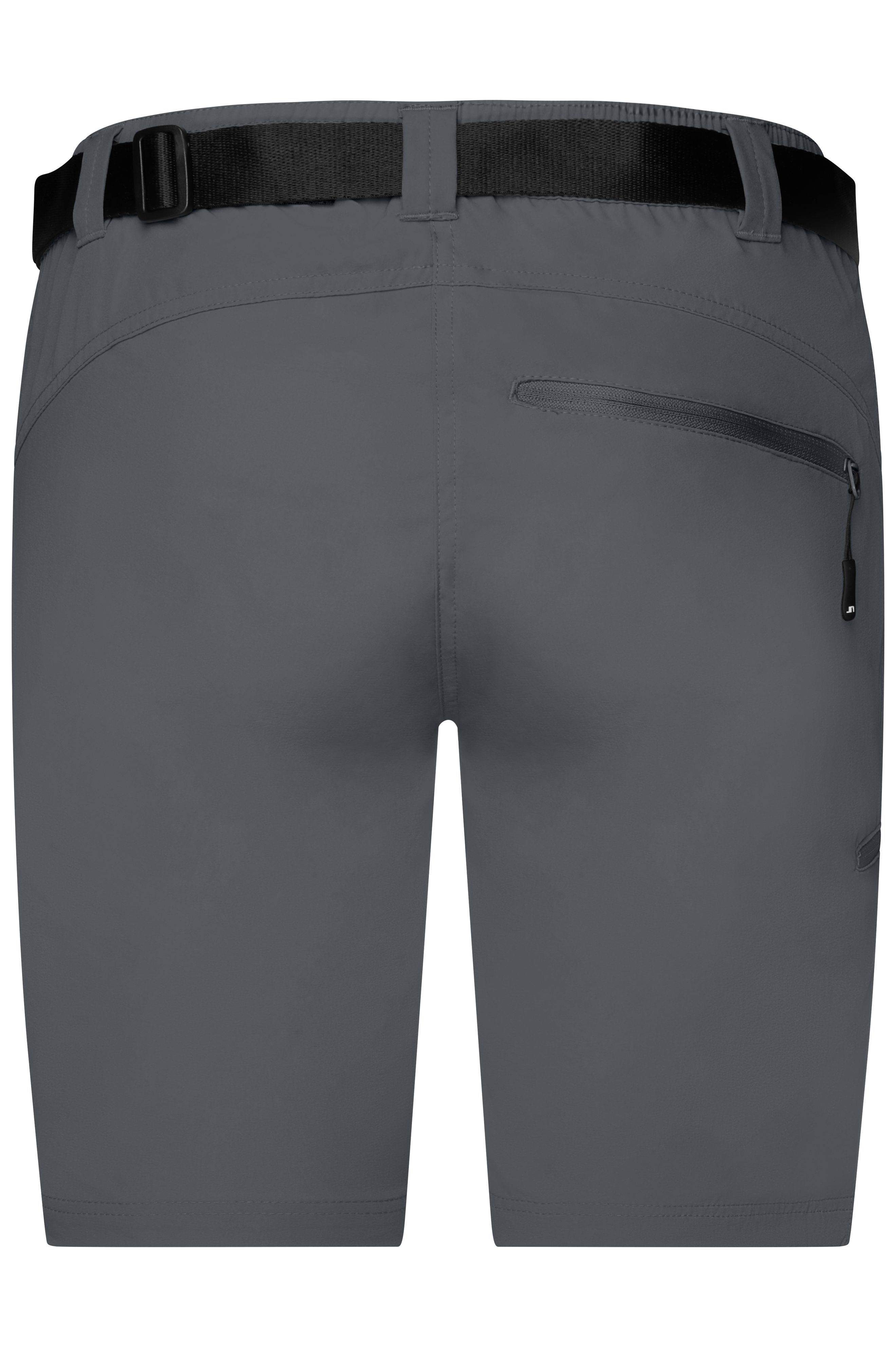 Ladies' Trekking Shorts JN1203 Bi-elastische kurze Outdoorhose