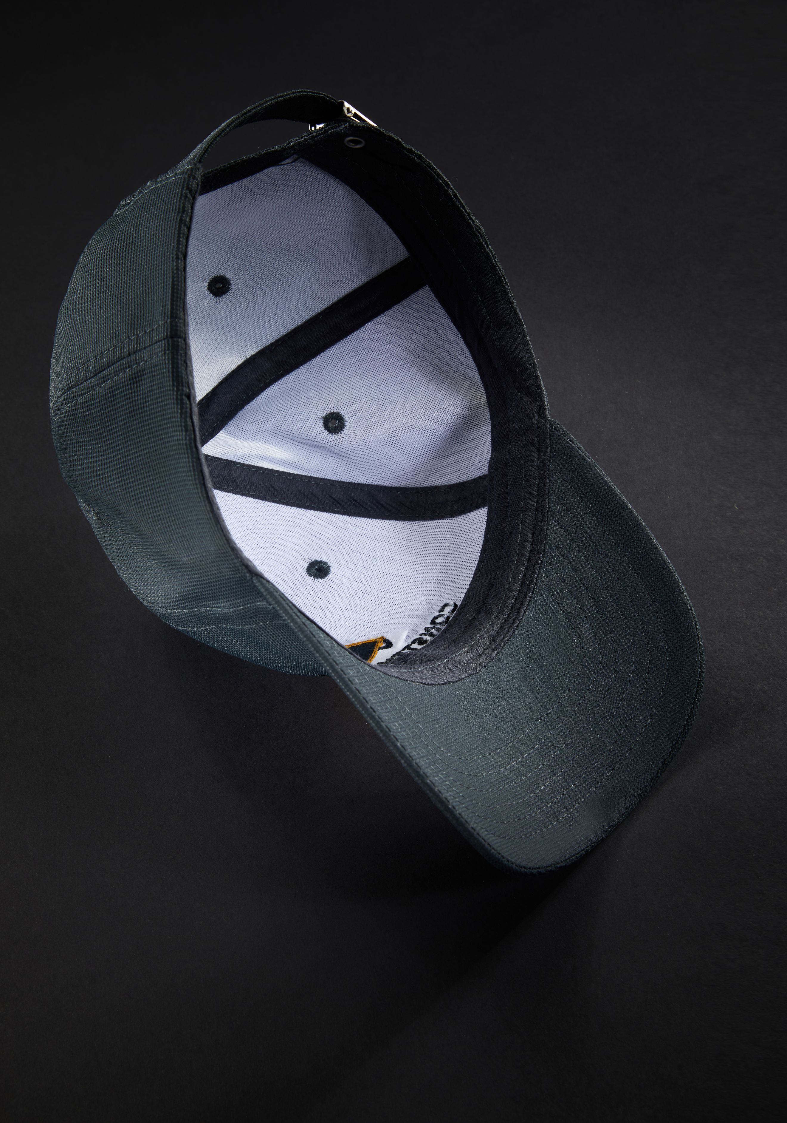 6 Panel Workwear Cap - COLOR - MB6235 6 Panel Sun-Protection Cap