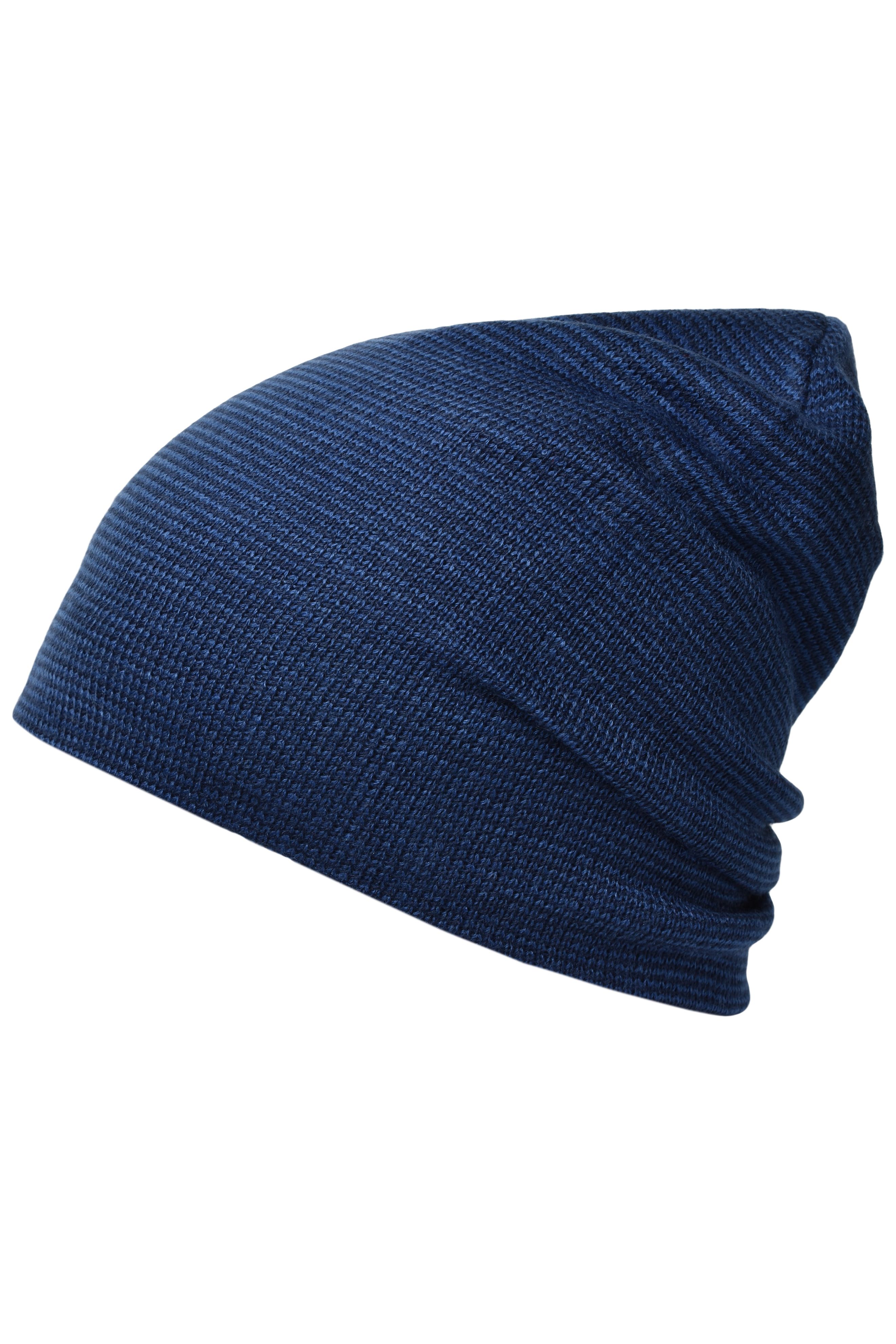 Casual Long Beanie MB7118 Lässige überlange Strickmütze