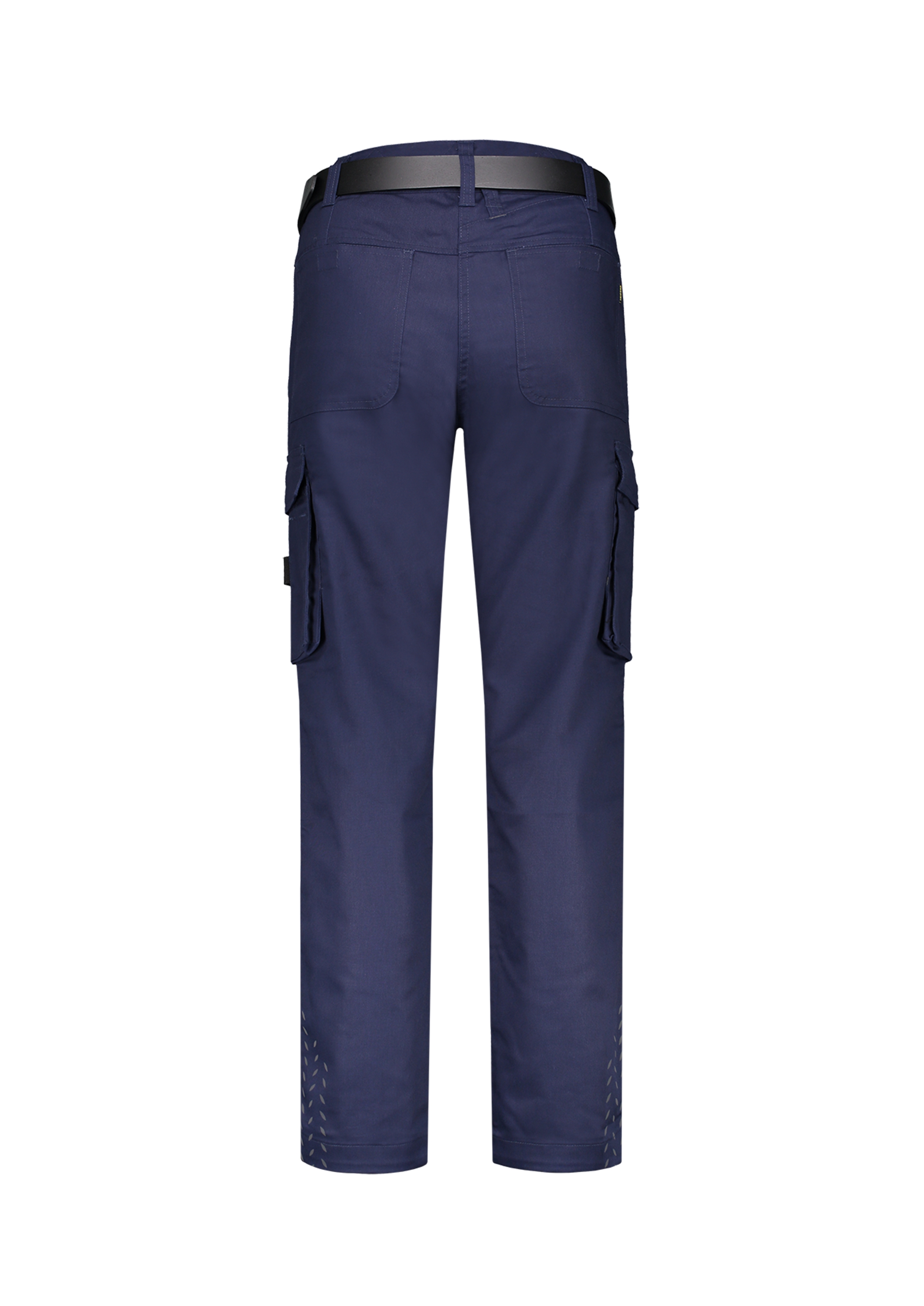 Work Pants Twill Women T70 Arbeitshose Damen