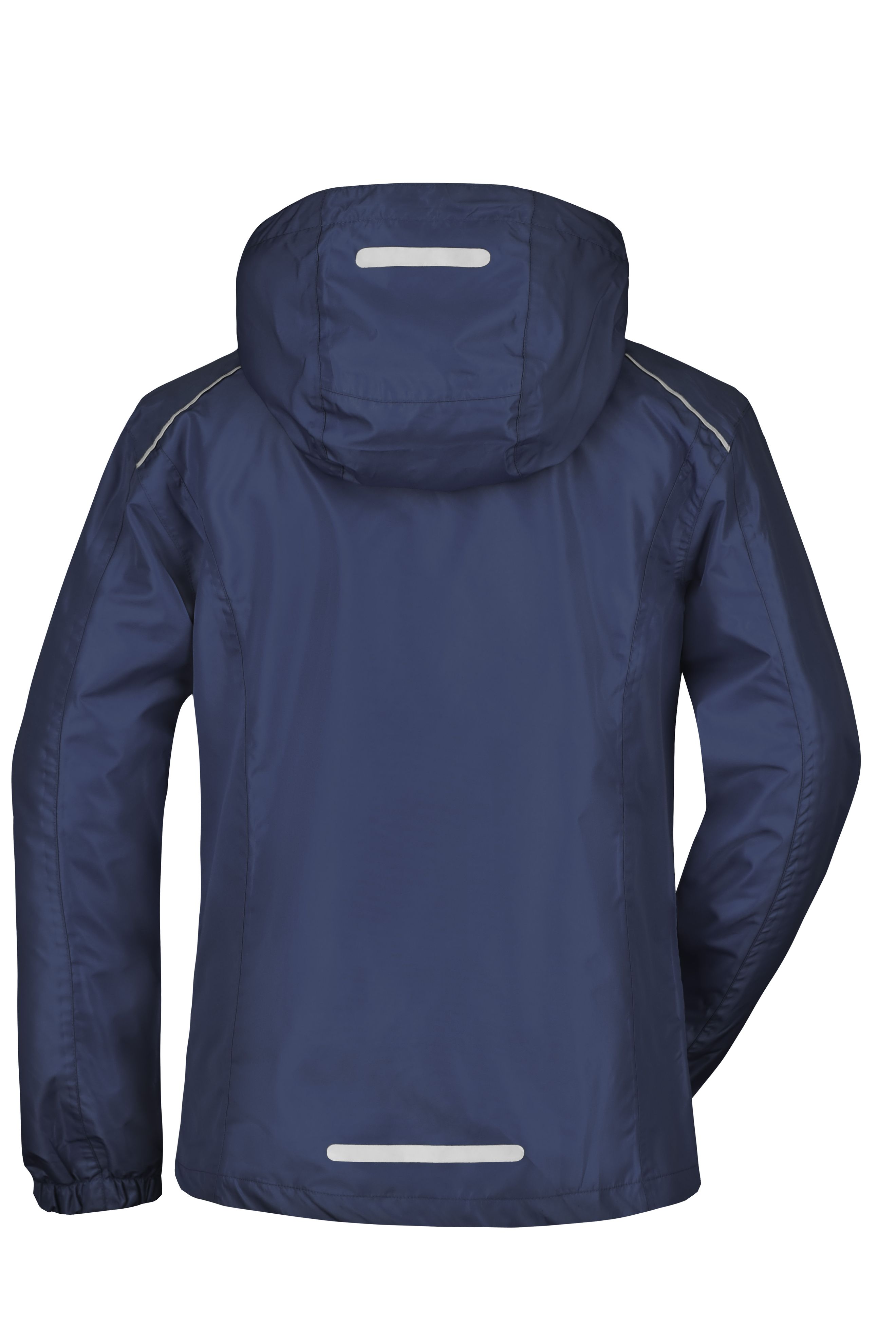 Ladies' Rain Jacket JN1117 Sportliche, funktionale Outdoorjacke