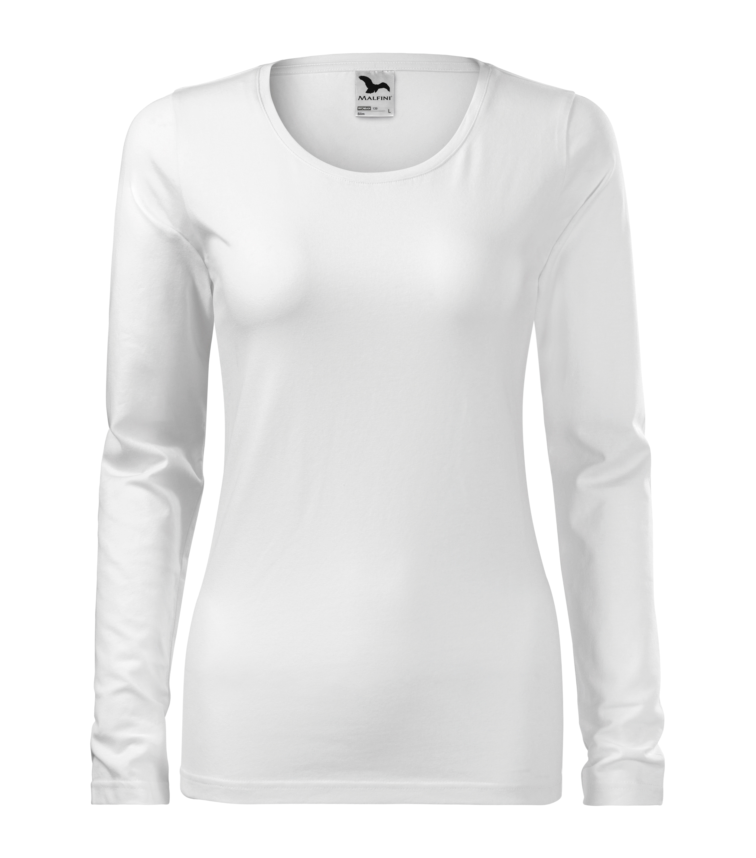 Slim 139 T-Shirt Damen