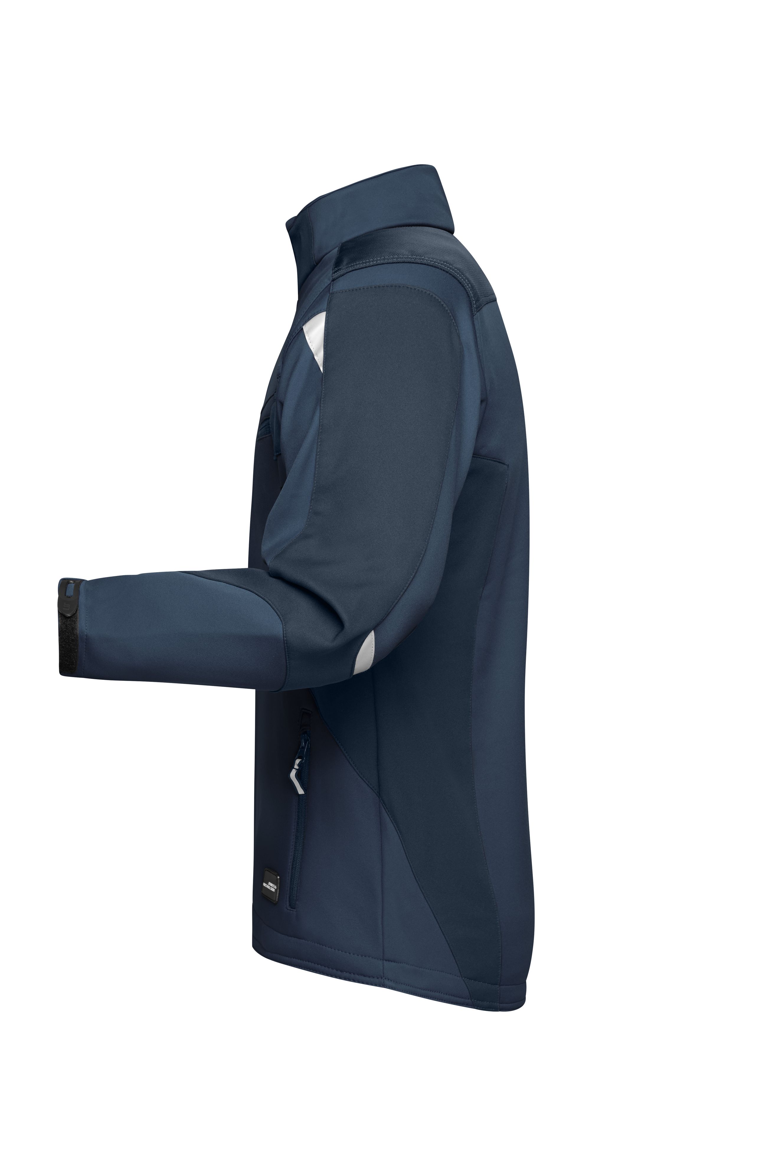 Workwear Softshell Jacket - STRONG - JN844 Professionelle Softshelljacke mit hochwertiger Ausstattung