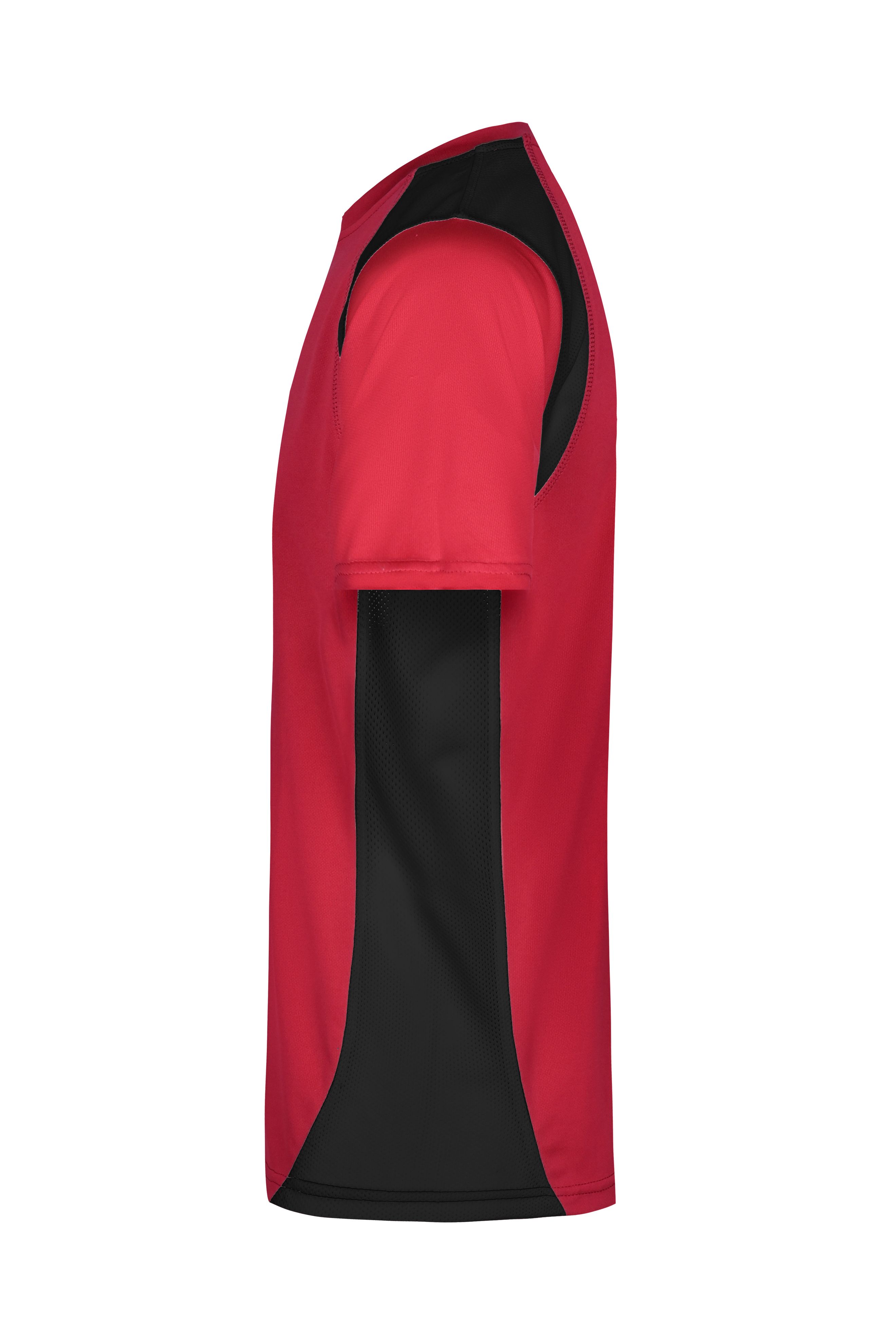 Men's Running-T JN306 Funktionelles Laufshirt