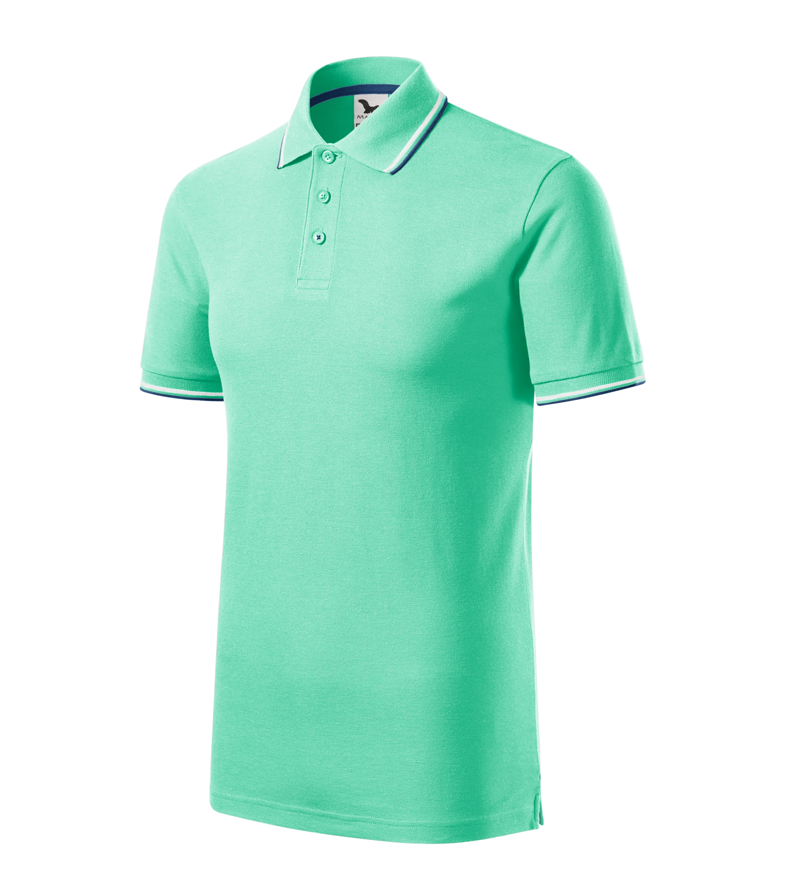 Focus 232 Polohemd Herren