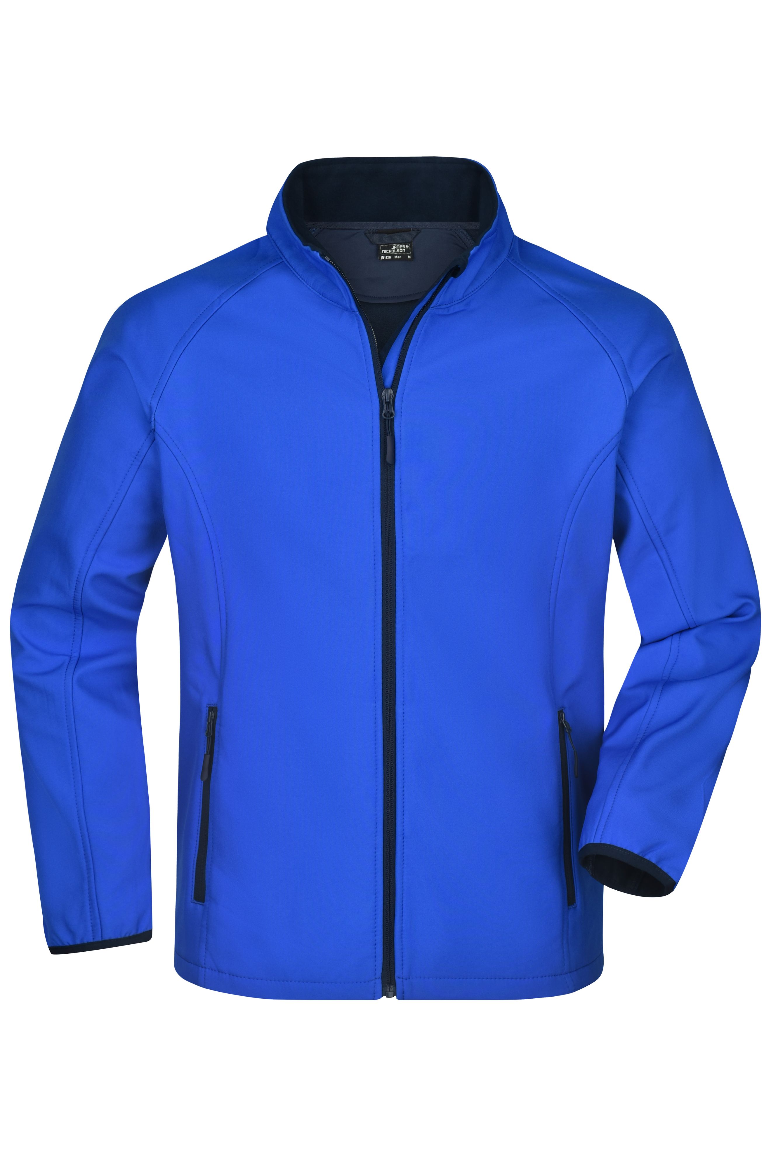 Men's Promo Softshell Jacket JN1130 Softshelljacke für Promotion und Freizeit