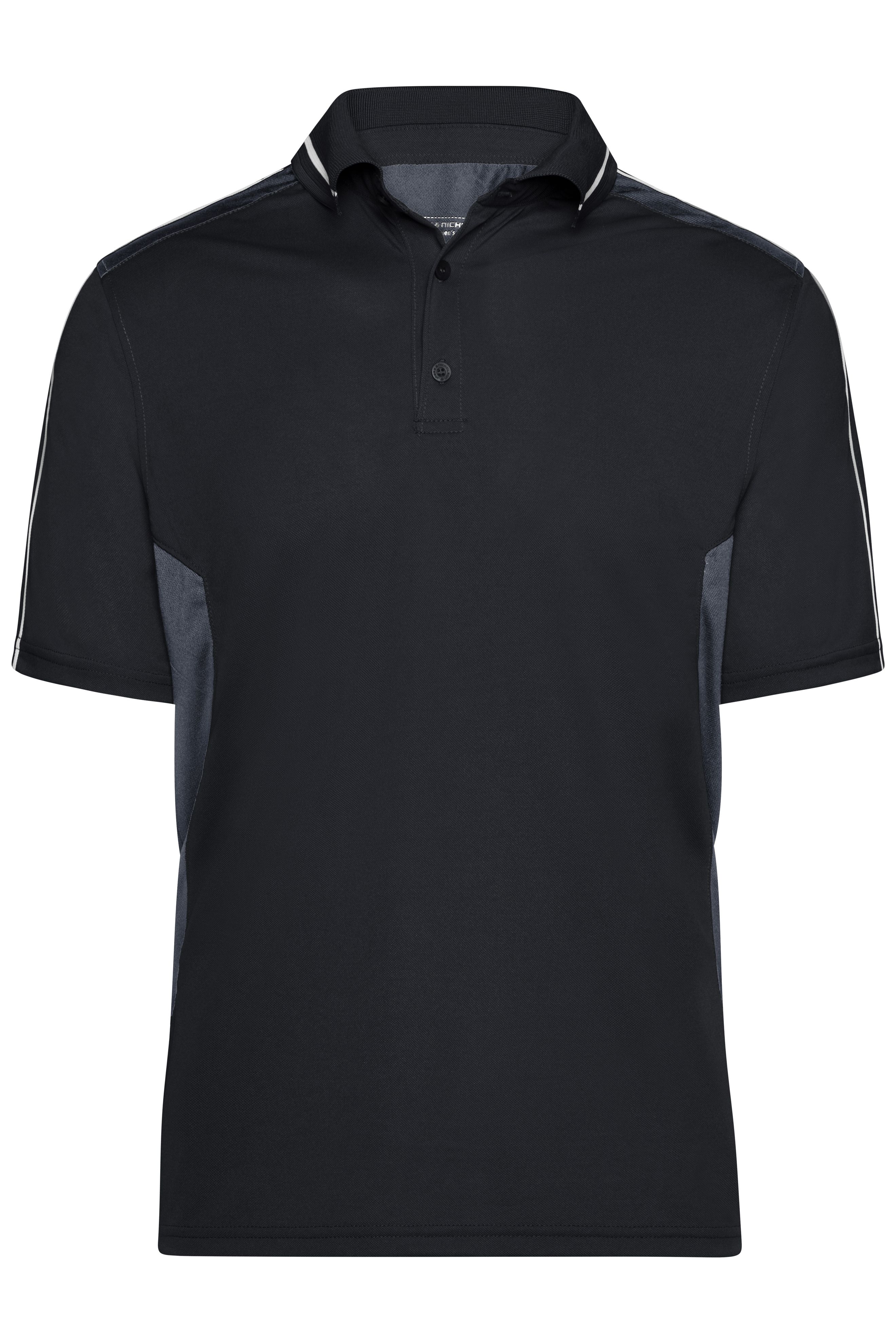 Craftsmen Poloshirt - STRONG - JN828 Funktions Polo