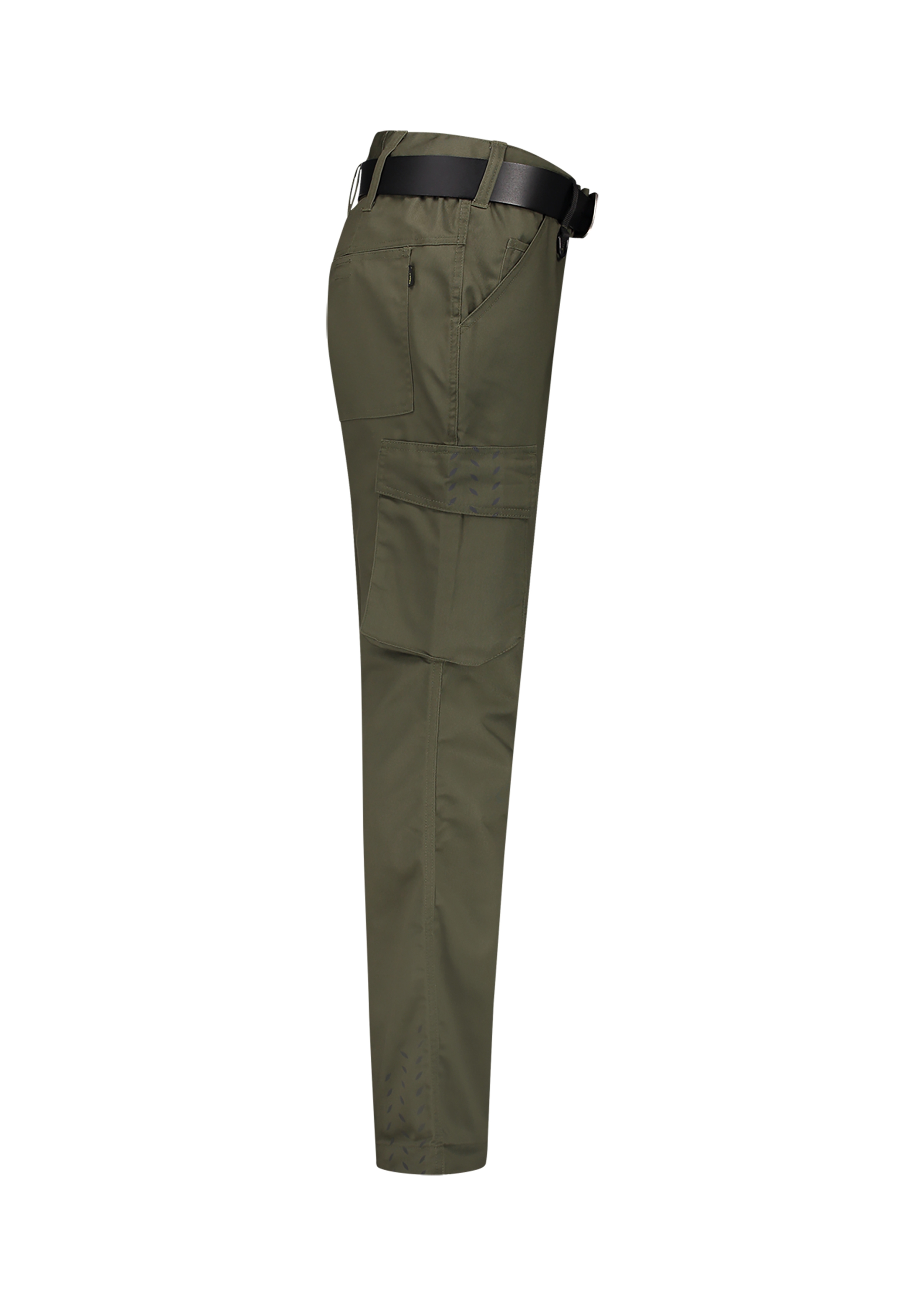 Work Pants Twill Women T70 Arbeitshose Damen