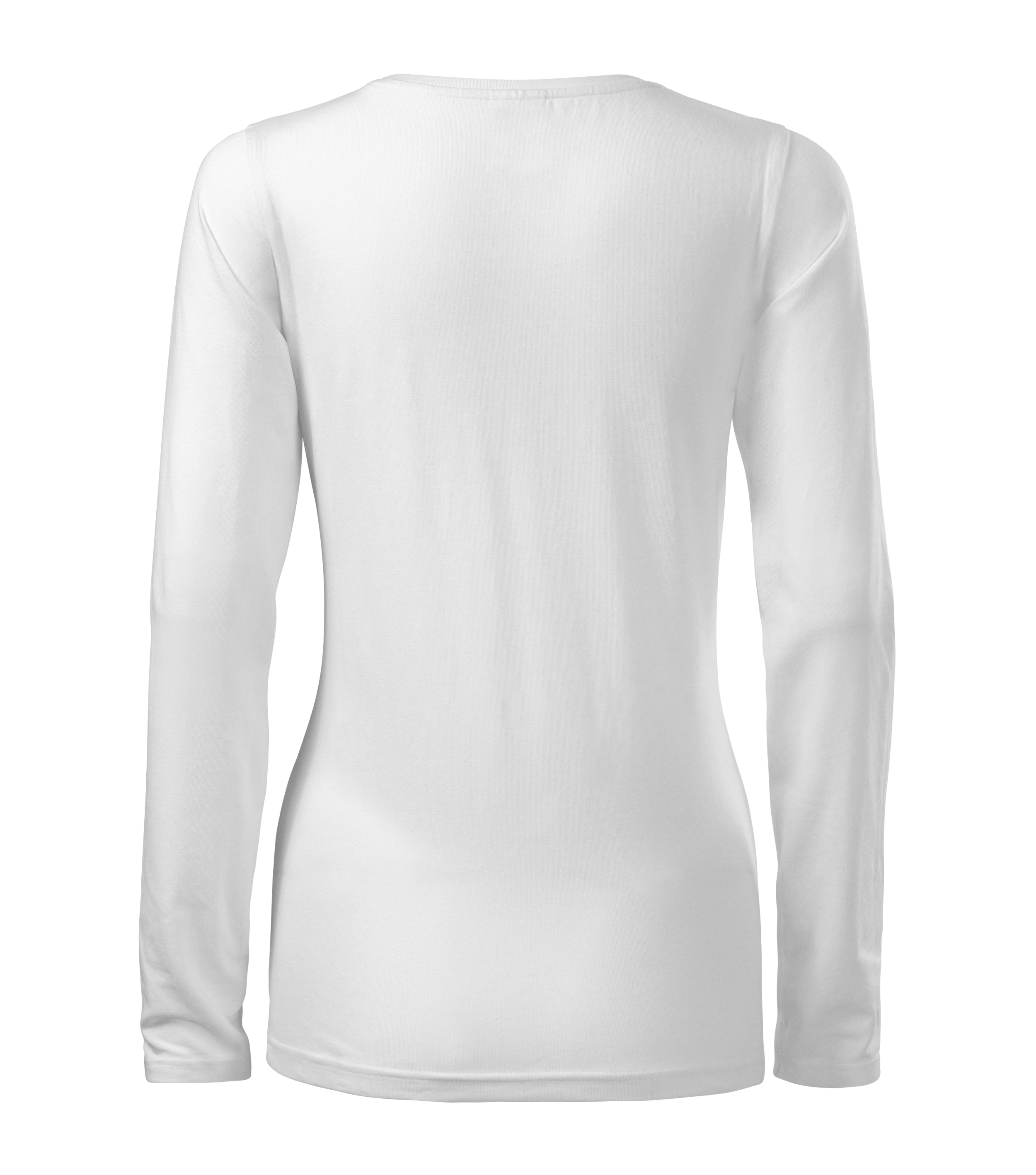 Slim 139 T-Shirt Damen